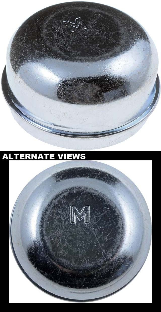 Dorman 13973 Wheel Dust Cap