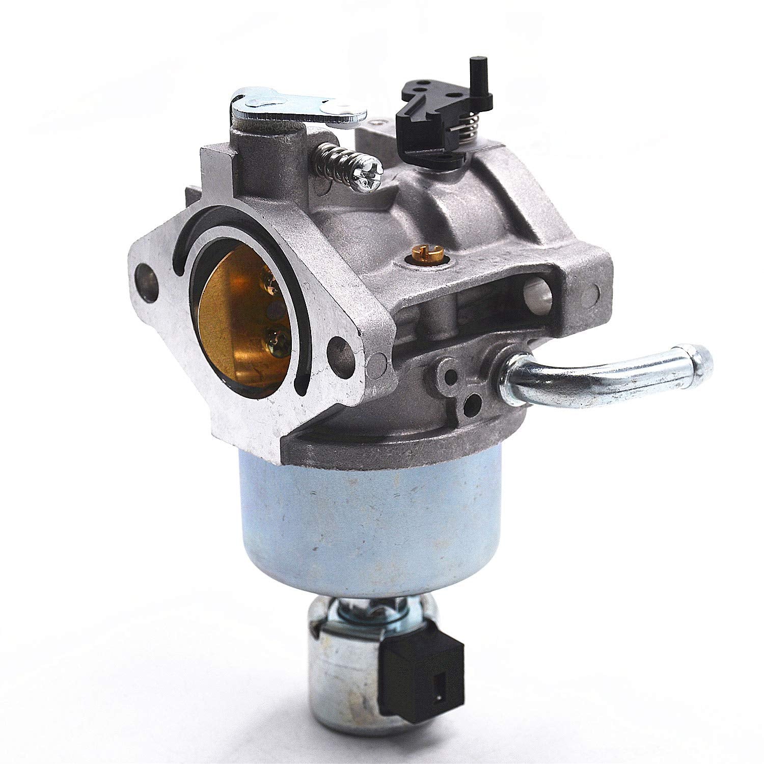 Carbman 594605 Carburetor With Gaskets Kit For 594605 792768 591734 594603 Carb Single Cylinder Engine