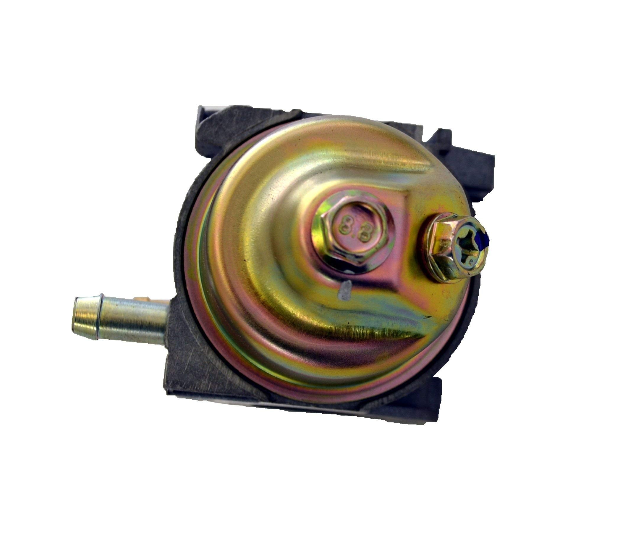 Oakten Replacement Carburetor For Cub Cadet Yard-Man Walk-Behind Mower Compatible With 751-10881, 951-10881