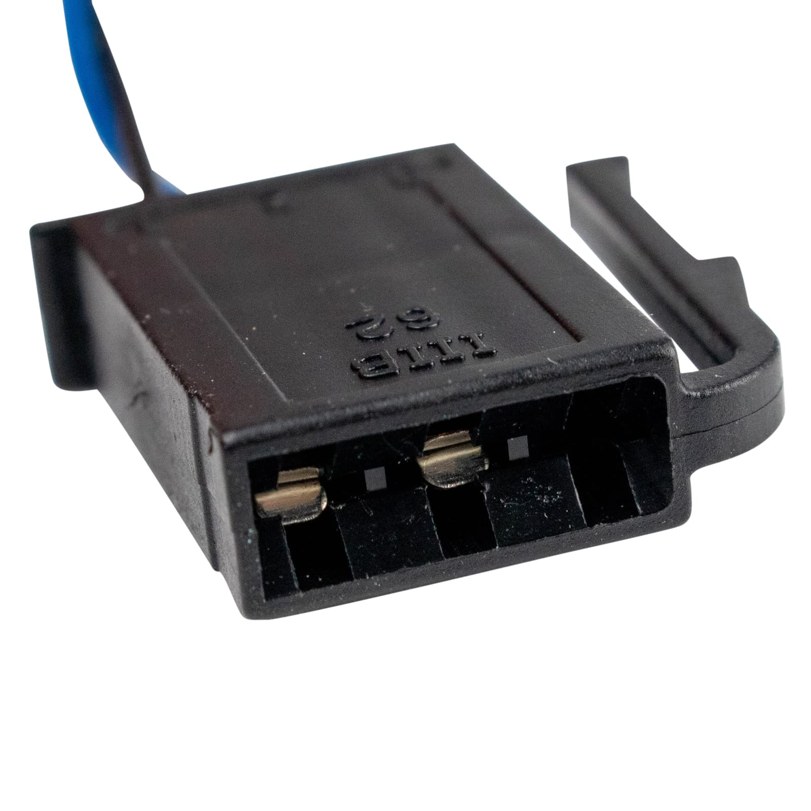 Trq Right Fuel Pump Module Assembly Passenger Side Compatible With 2013-2014 Mercedes-Benz C300 2012-2015 C350 2015-2017 Cls400