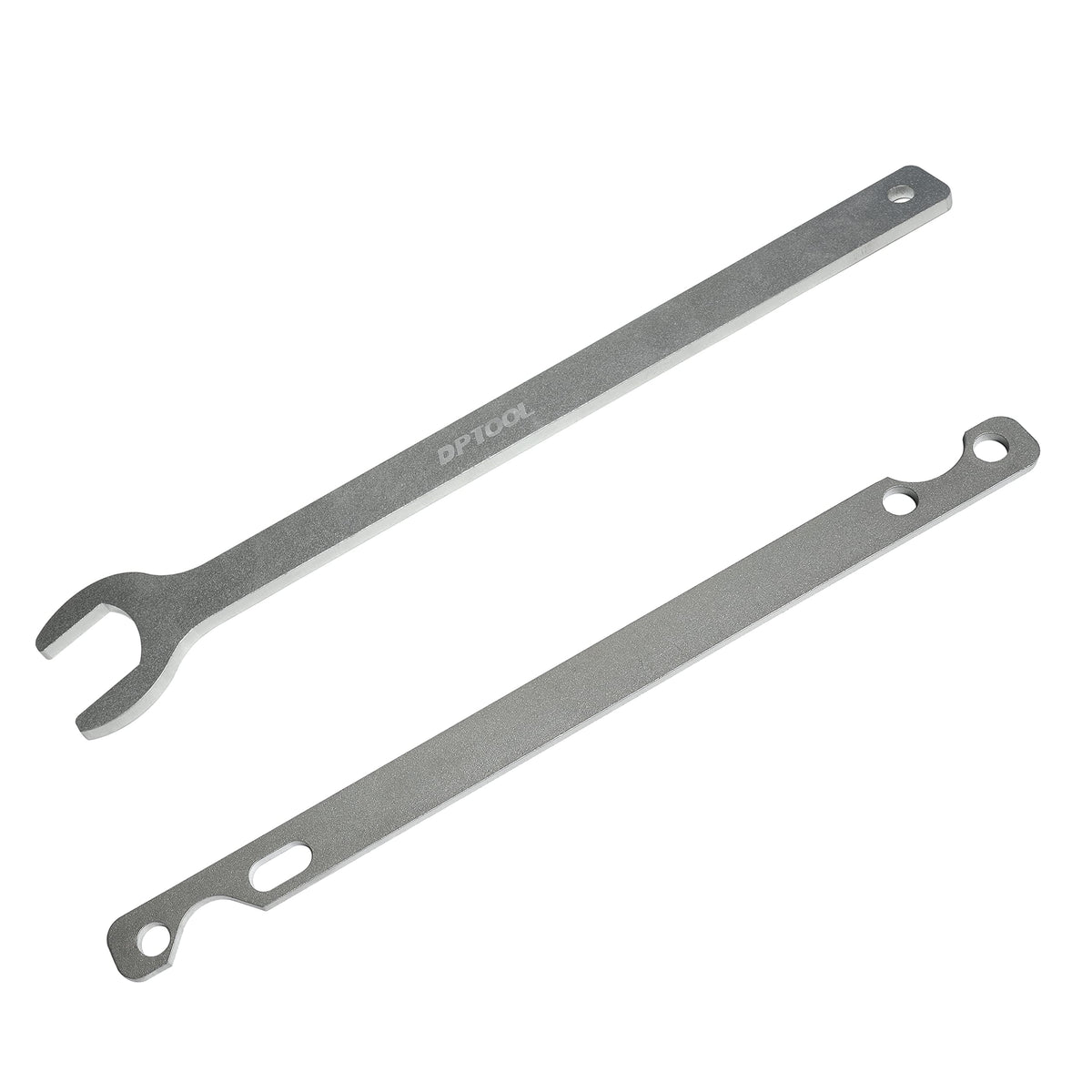 Dptool 32Mm Automotive Fan Clutch Nut Wrench & Water Pump Holder Tool For Bmw