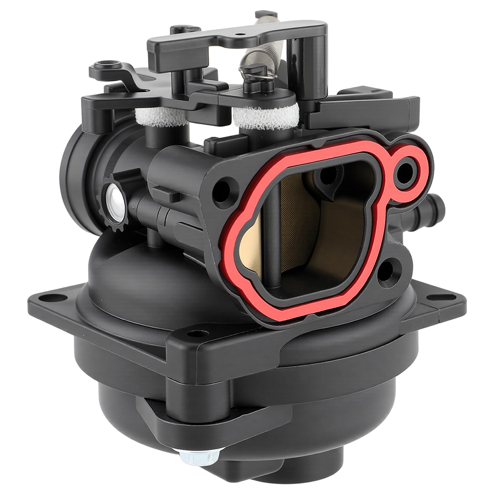 799584 Carburetor Replace 594058 594057 592361 594529 84001033 Compatible with 550EX 625EX 675EX 725EXi Engine 09P702 103M02 104