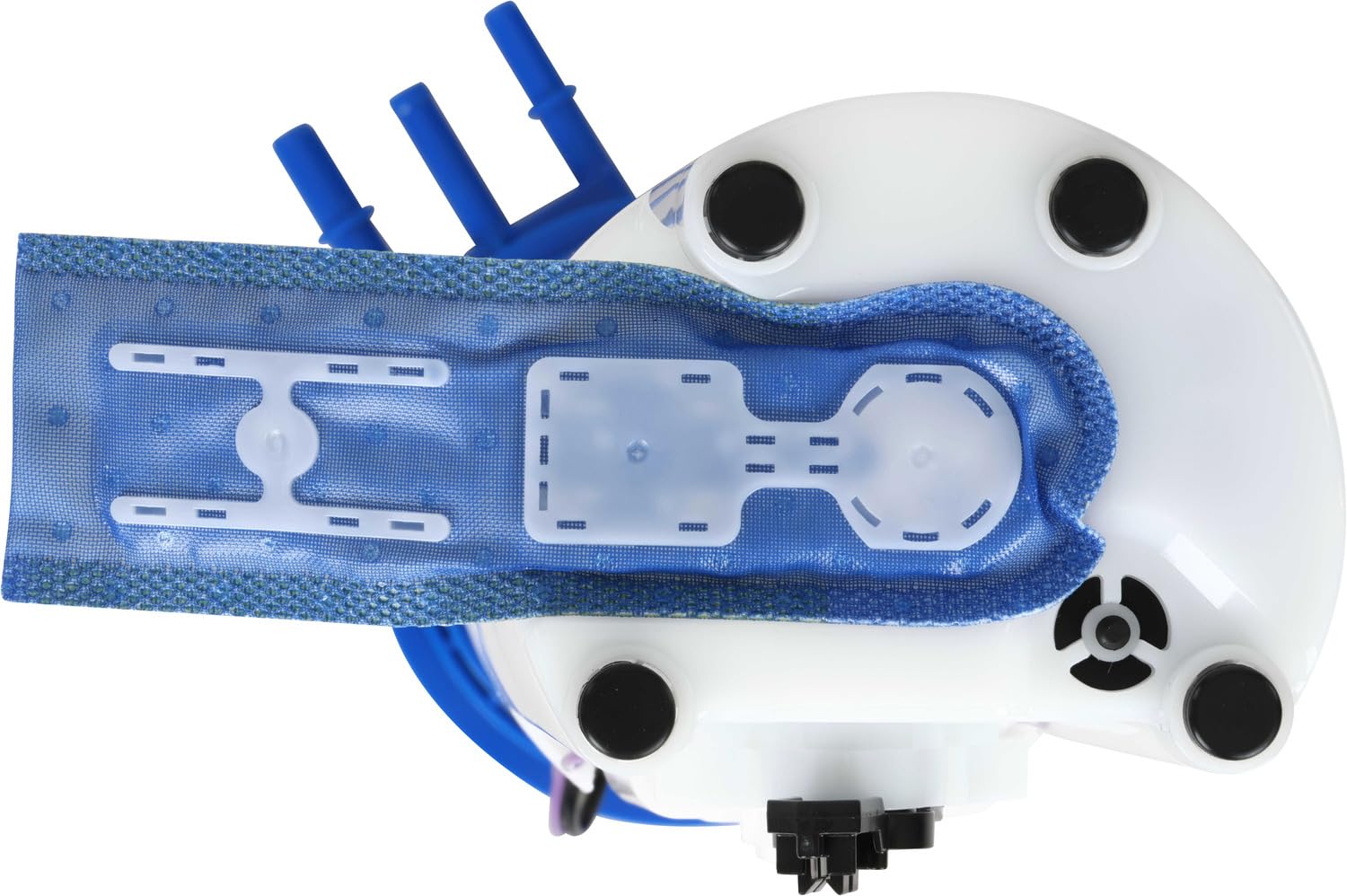 Delphi Fg0086 Fuel Pump Module