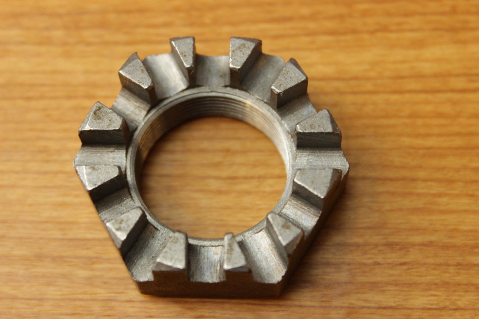 Mopar 4746773 Axle Hub Nut