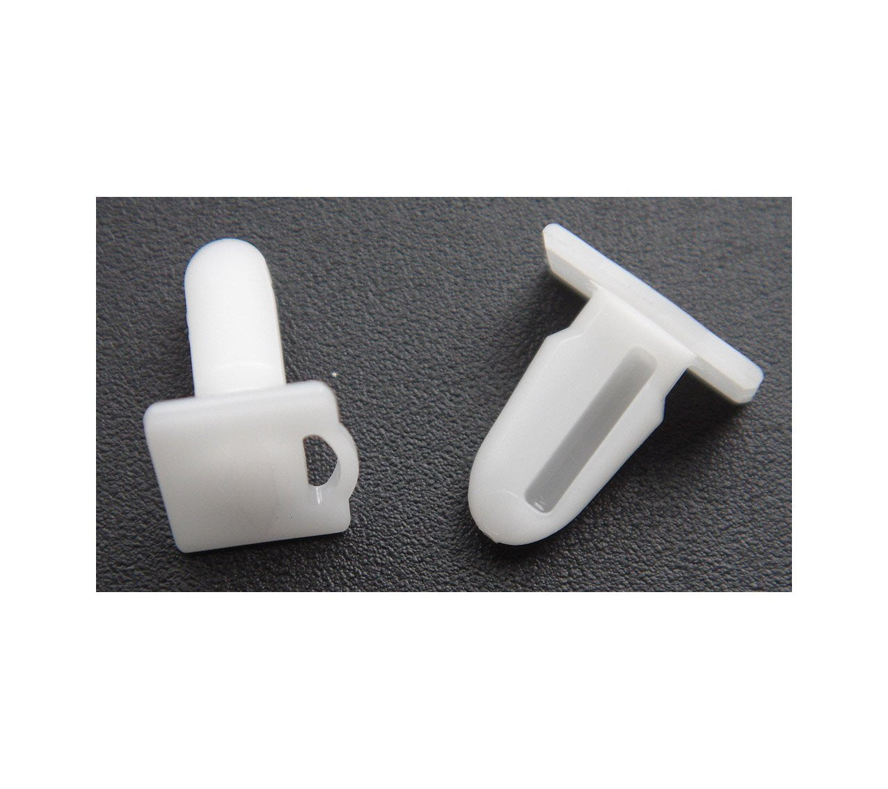 Autobahn88 Retainer Clip For Sill Panel, Compatible With Bmw (Oem: 51471840960) (Pack Of 20)