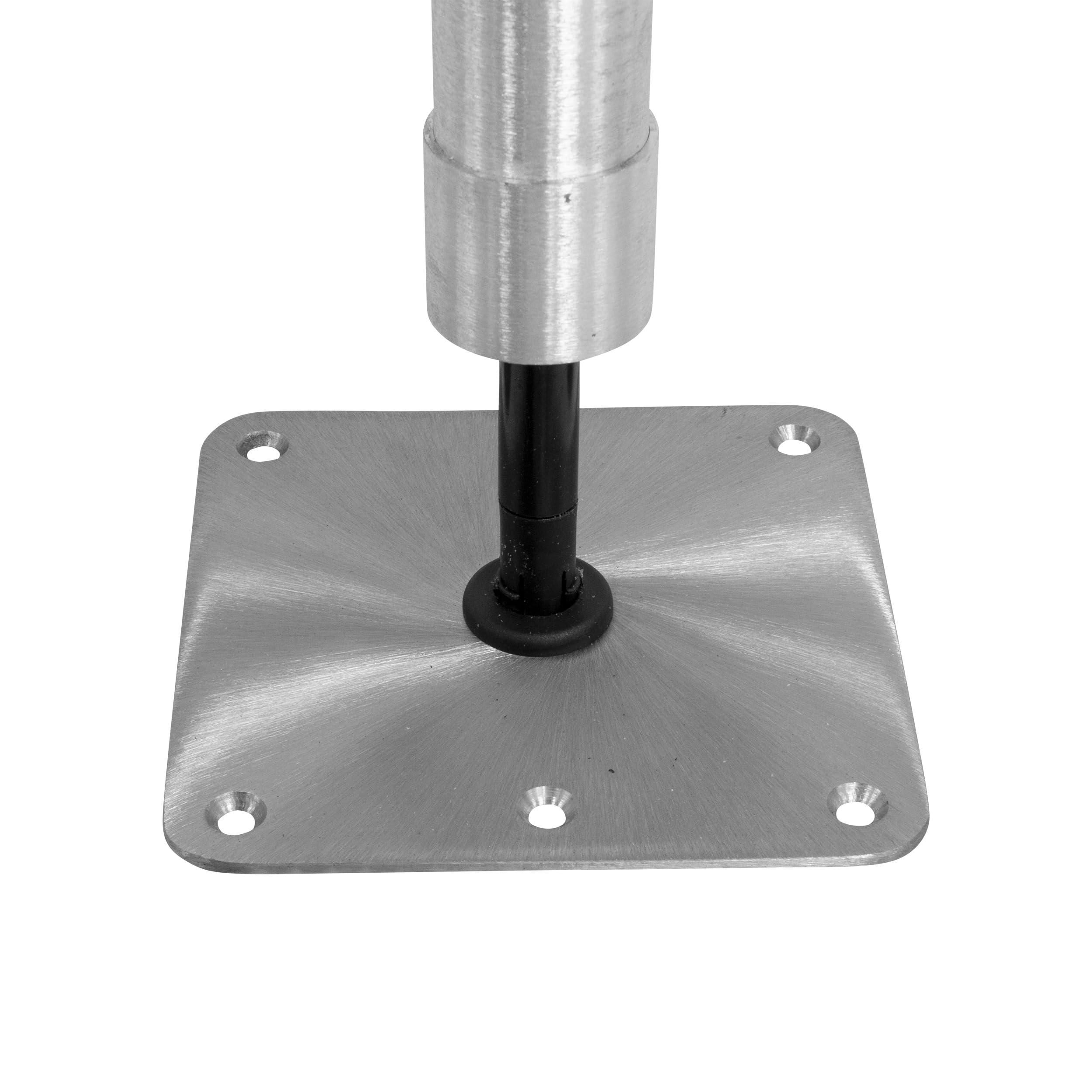 Wise 8Wd2000 King Pin Style Pedestal System