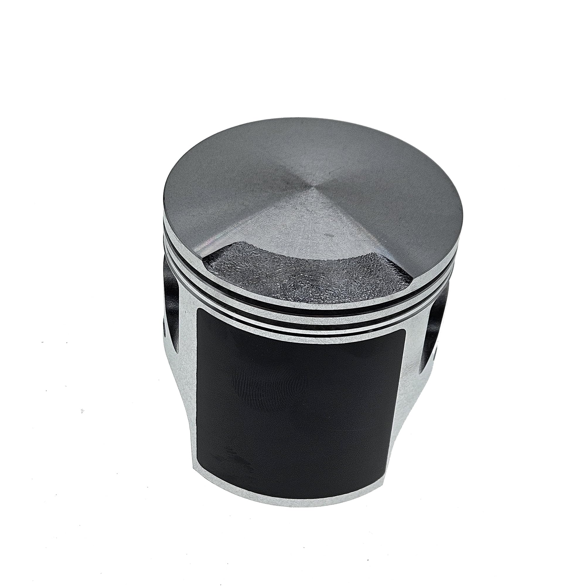 Tianfeng 66Mm Piston Kit Compatible With Yamaha Blaster 200 Yfs200 Standard Bore 1988-2006