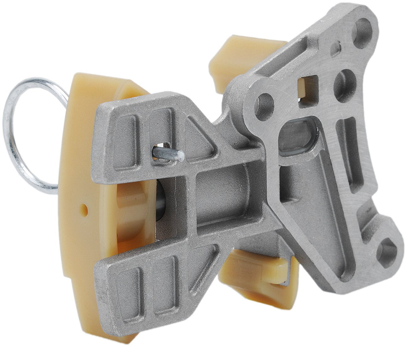 Bapmic 06F109217A + 06D109229B Timing Chain Tensioner And Chain For For Audi A3 A4 Tt Volkswagen Eos Golf Jetta 2.0L