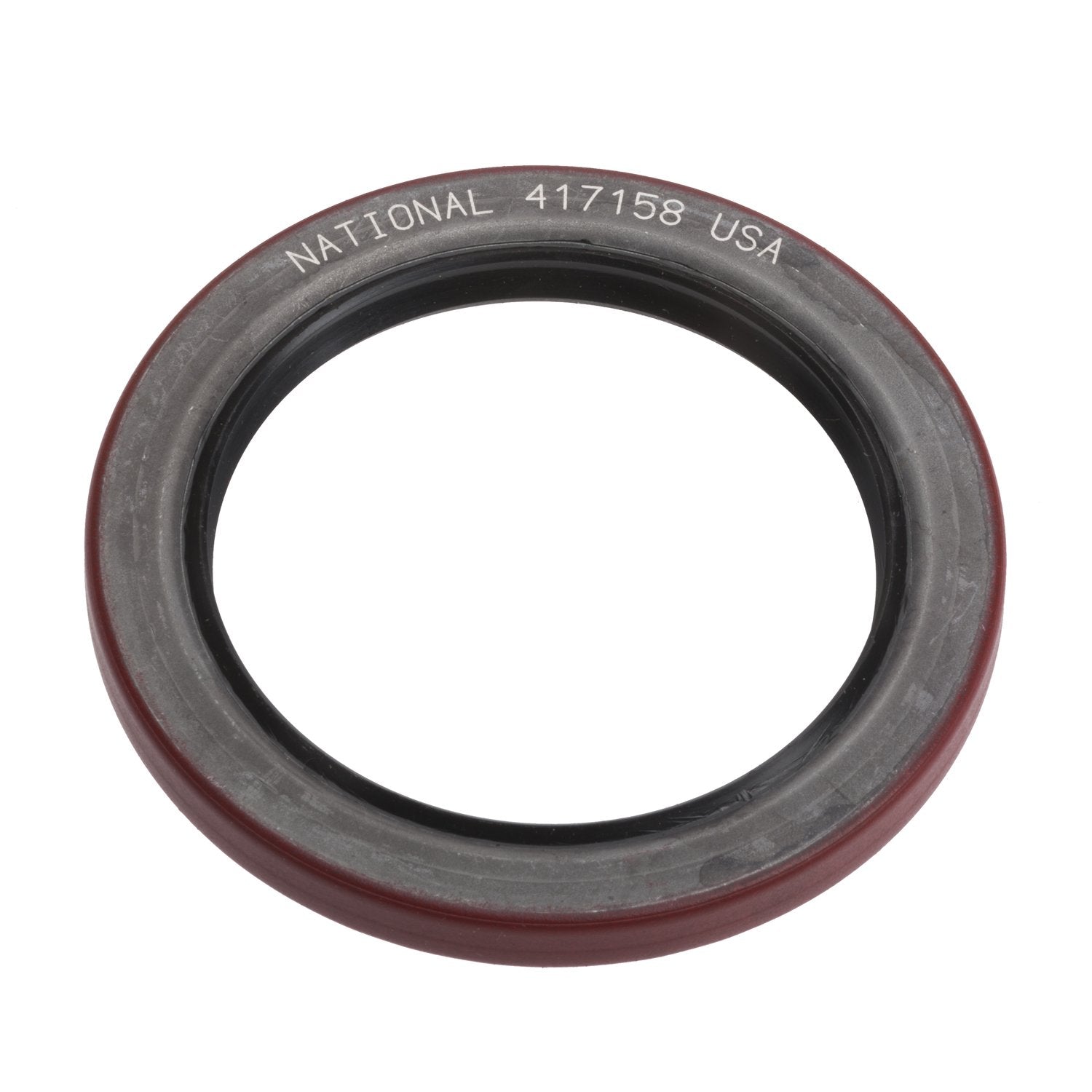 National 417158 Wheel Seal