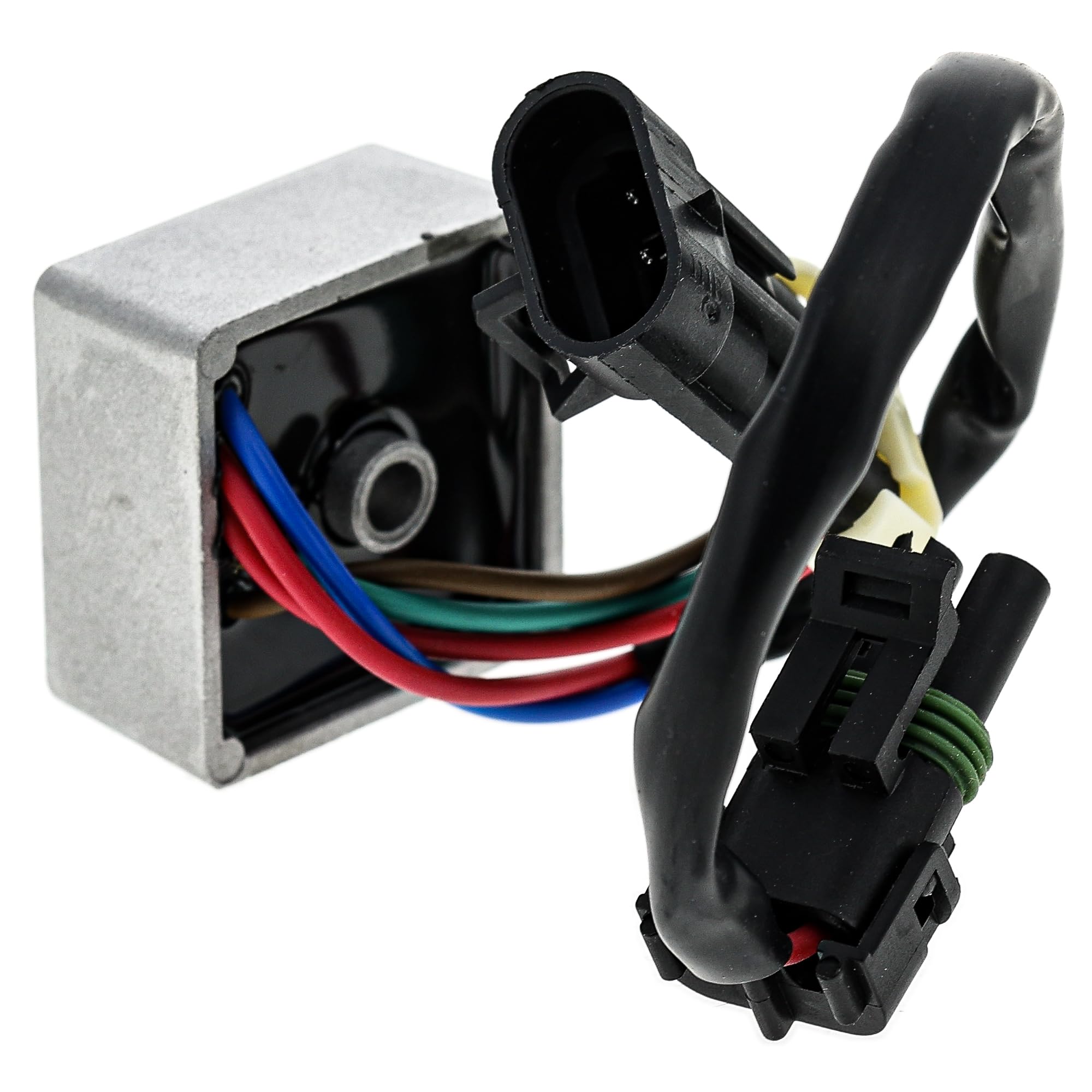 Niche Starter Relay Switch For Yamaha 29U-81950-93 Grizzly 660 450 Warrior 350 400 Suzuki 31800-40B01 Ktm 58411057000