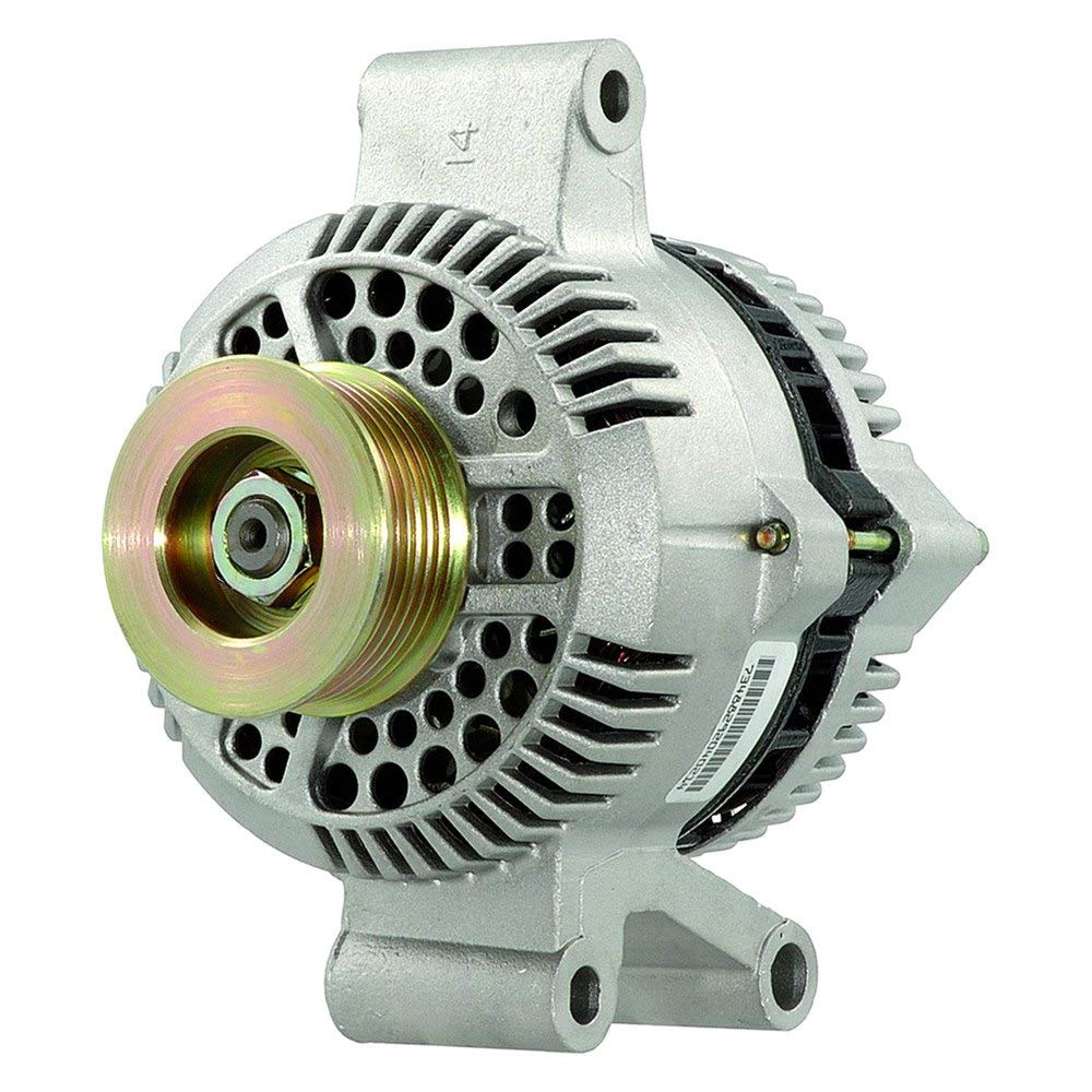 Remy 144881 Premium Remanufactured Alternator