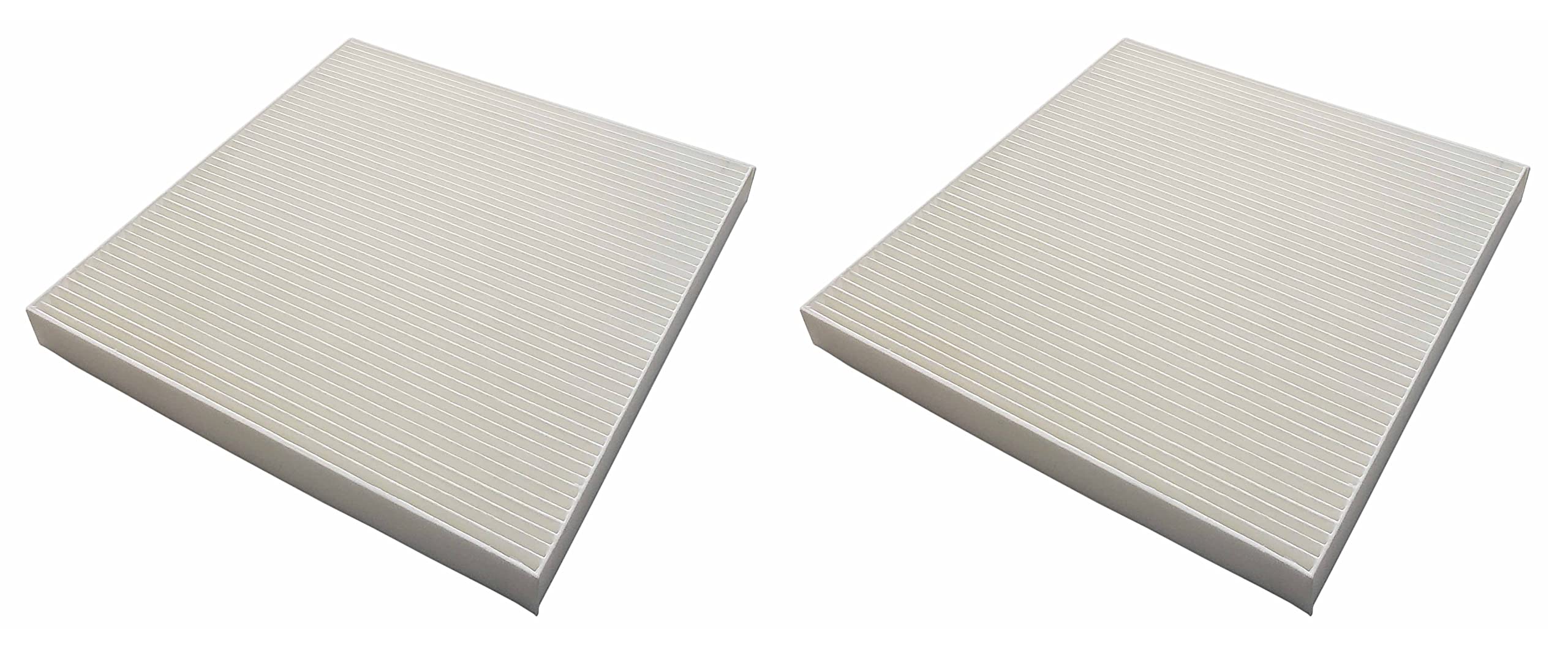 TORQUE 91559 Cabin Air Filter for Select Freightliner Cascadia Columbia Coronado Century Class Accessories Parts Replaces PA4857 AF26235 CAF24003 BOA91559 24318 abpn10g91559 TR552