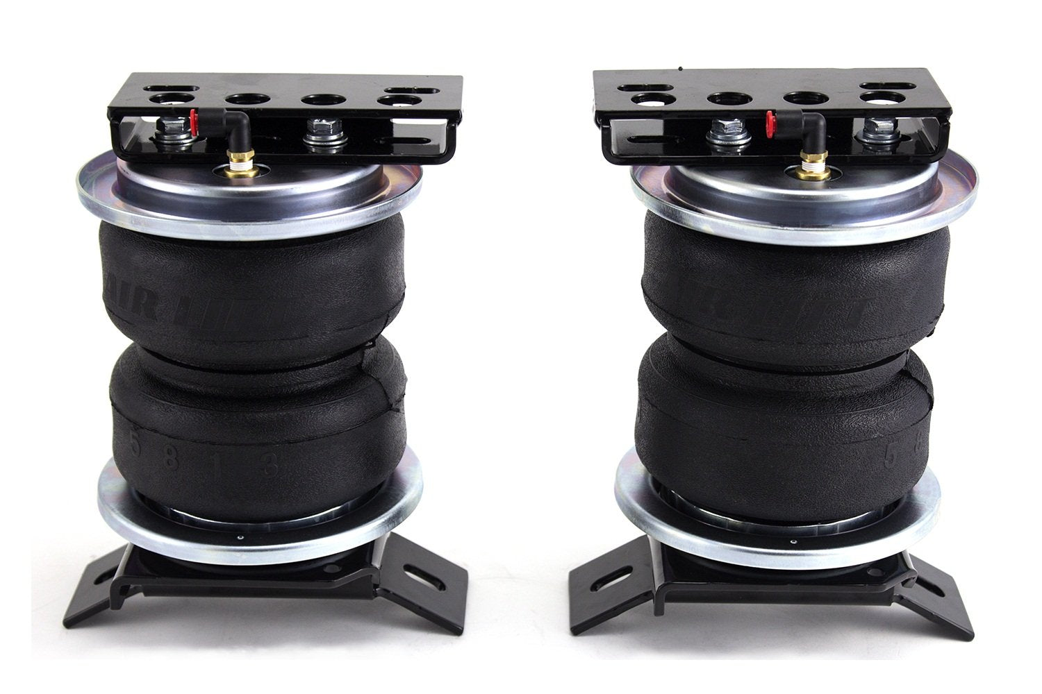 Air Lift 57250 Loadlifter 5000 Air Suspension Kit