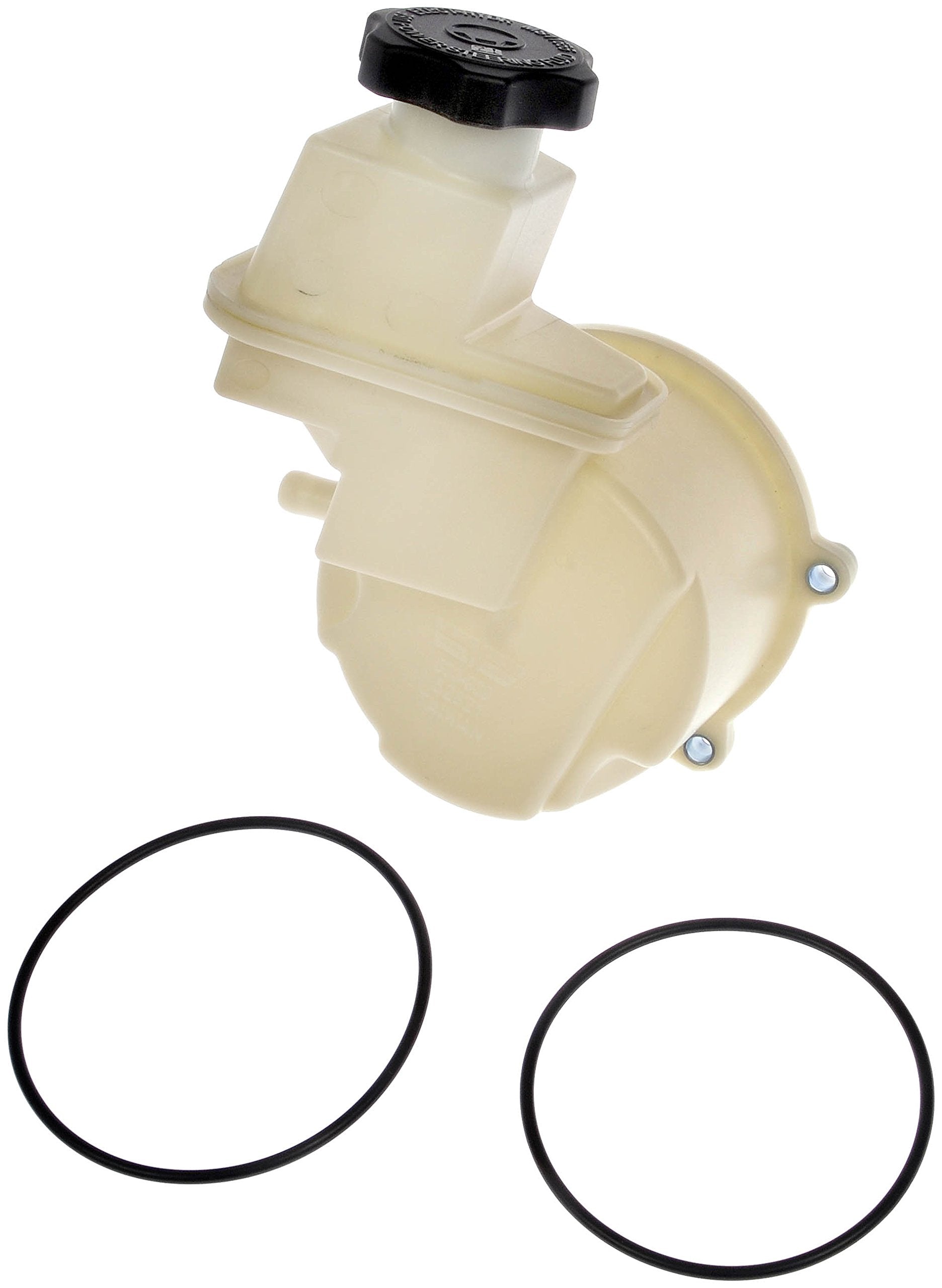 Dorman 603-939 Power Steering Reservoir Compatible With Select Chrysler / Dodge Models