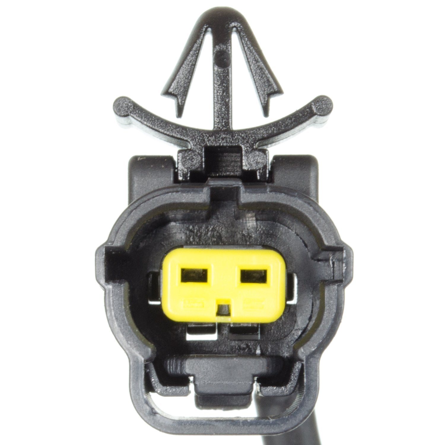 Holstein Parts 2Abs0385 Abs Wheel Speed Sensor - Compatible With Select Hyundai Entourage; Kia Sedona; Front Right