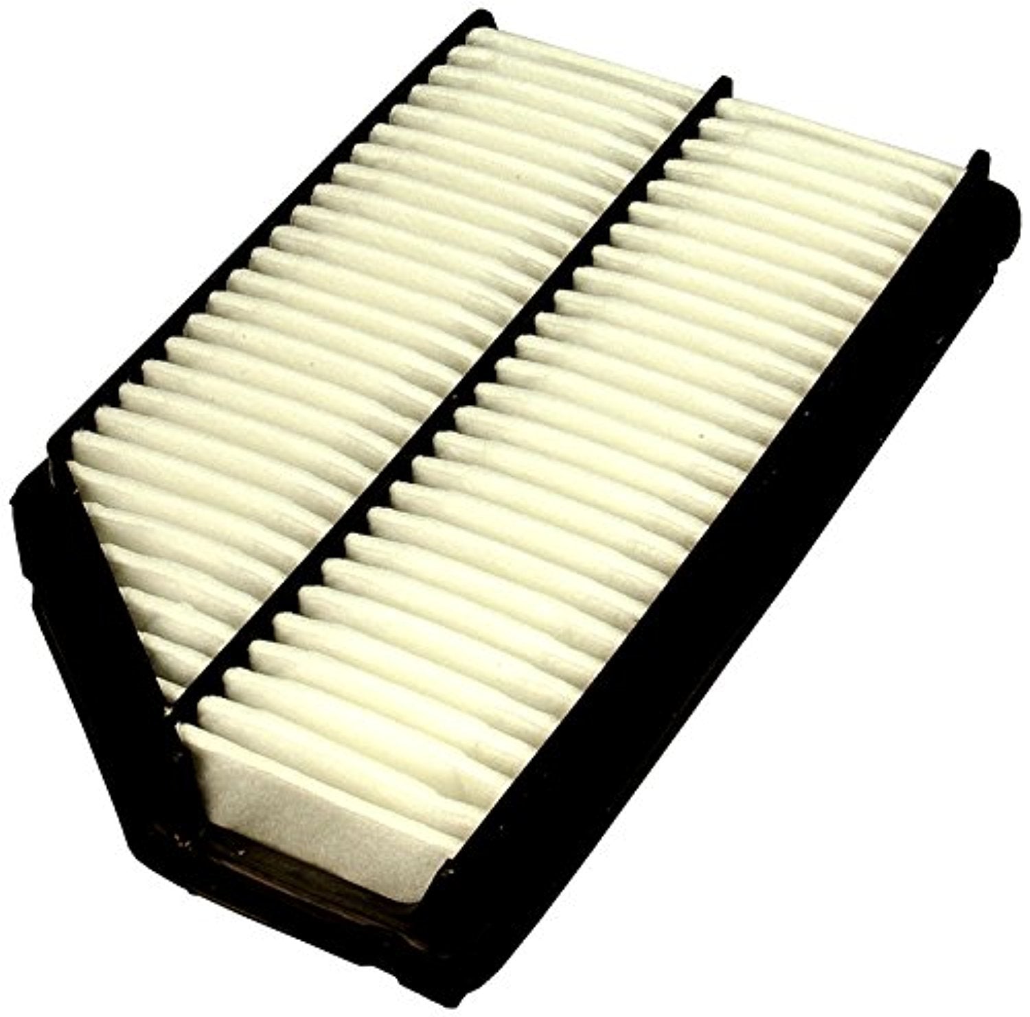 Fram Extra Guard Ca9361 Replacement Engine Air Filter For Select Acura Mdx And Honda Pilot (3.5L) Models, Provides Up To 12 Months Or 12,000 Miles Filter Protection