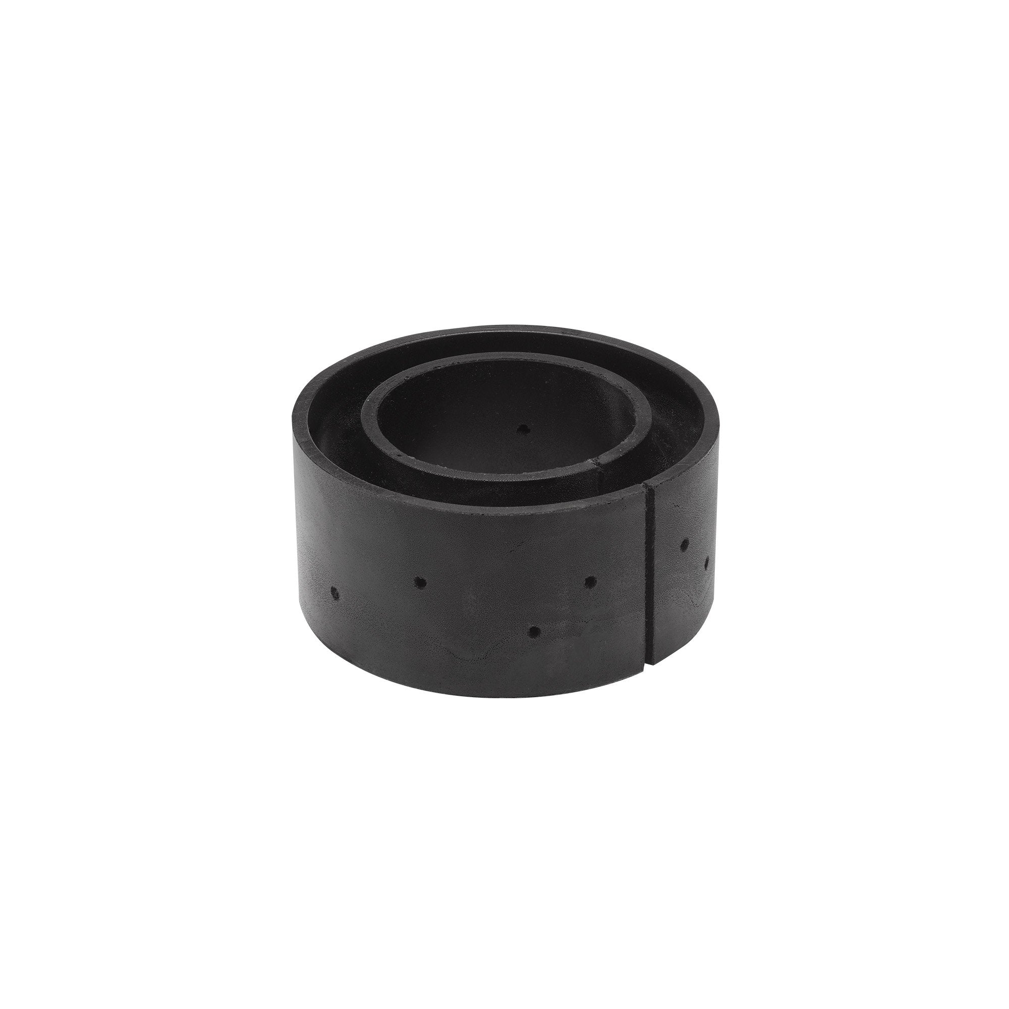 Supersprings Css-1168 | Coil Sumosprings For Various Applications | 1.68 Inch Inner Wall Height, Black