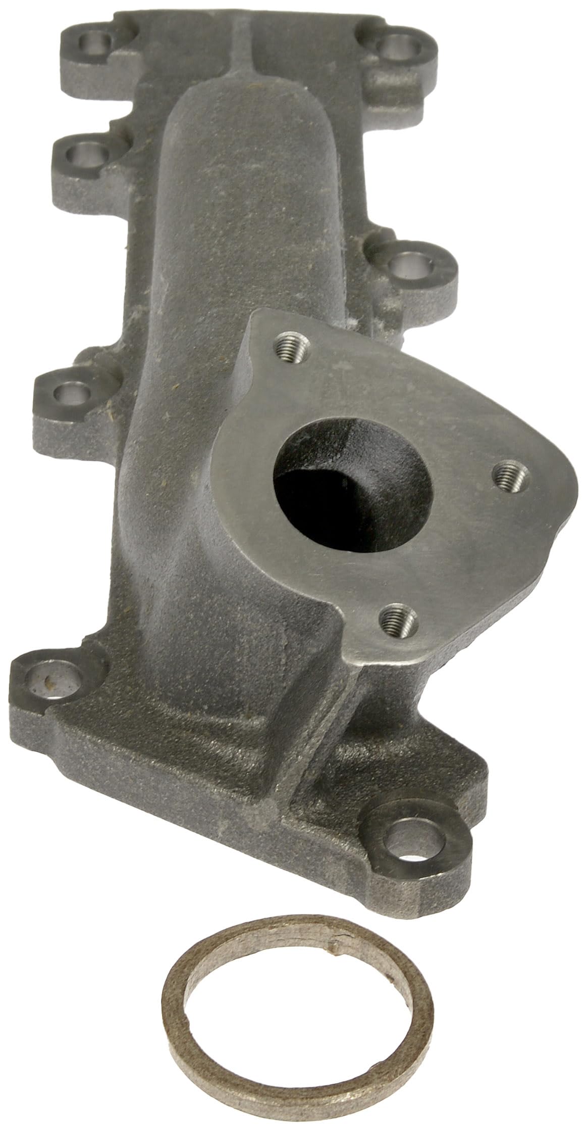 Dorman 674-430 Driver Side Exhaust Manifold Compatible with Select Ford Models
