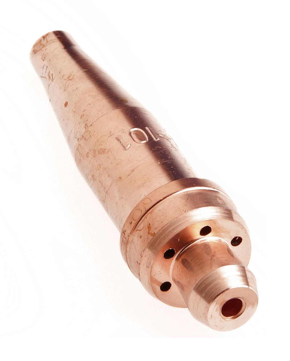 Forney 60446 Cutting Tip, Medium Duty, Victor Style Oxygen Acetylene, Size 00
