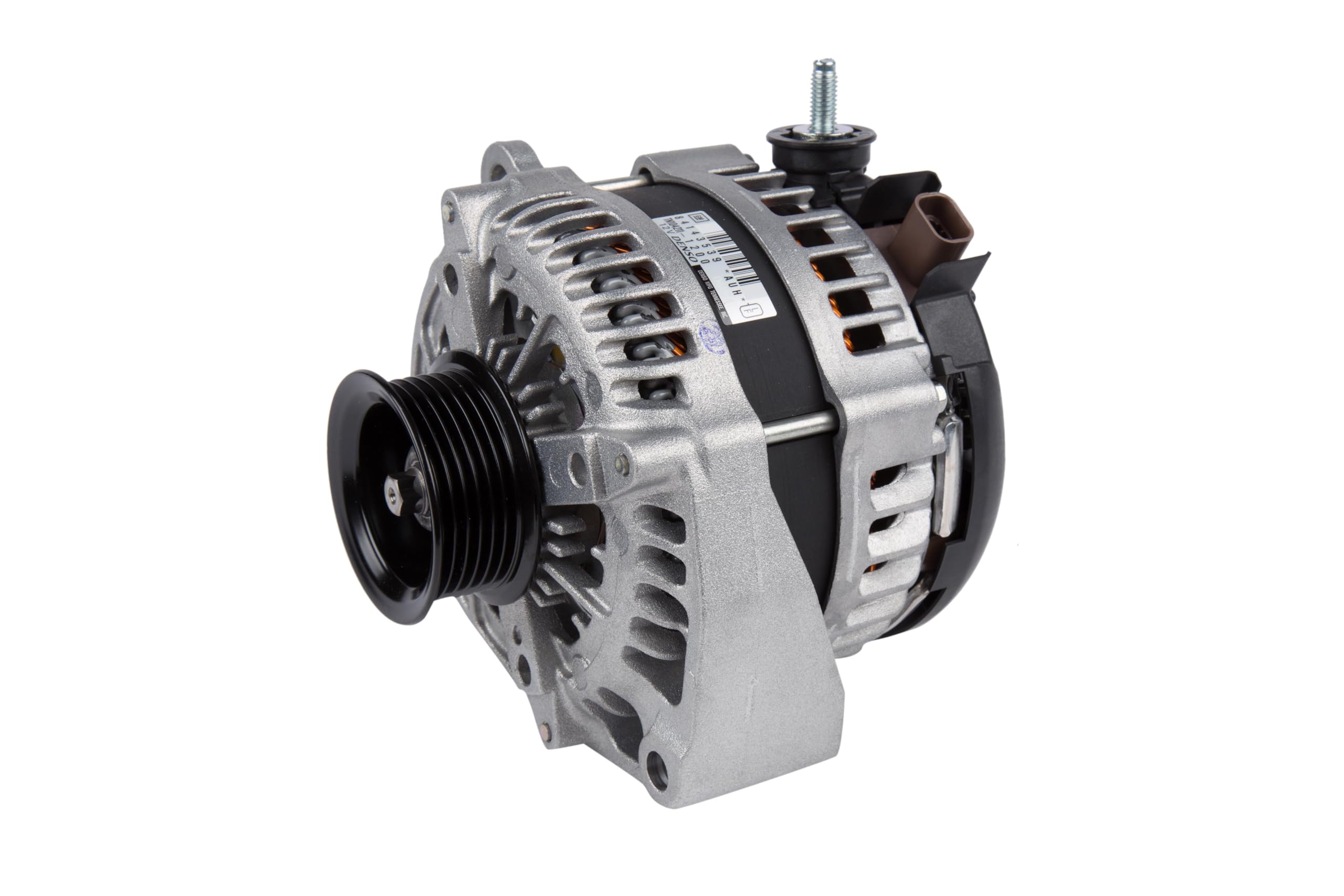 ACDelco GM Genuine Parts 84143539 Alternator
