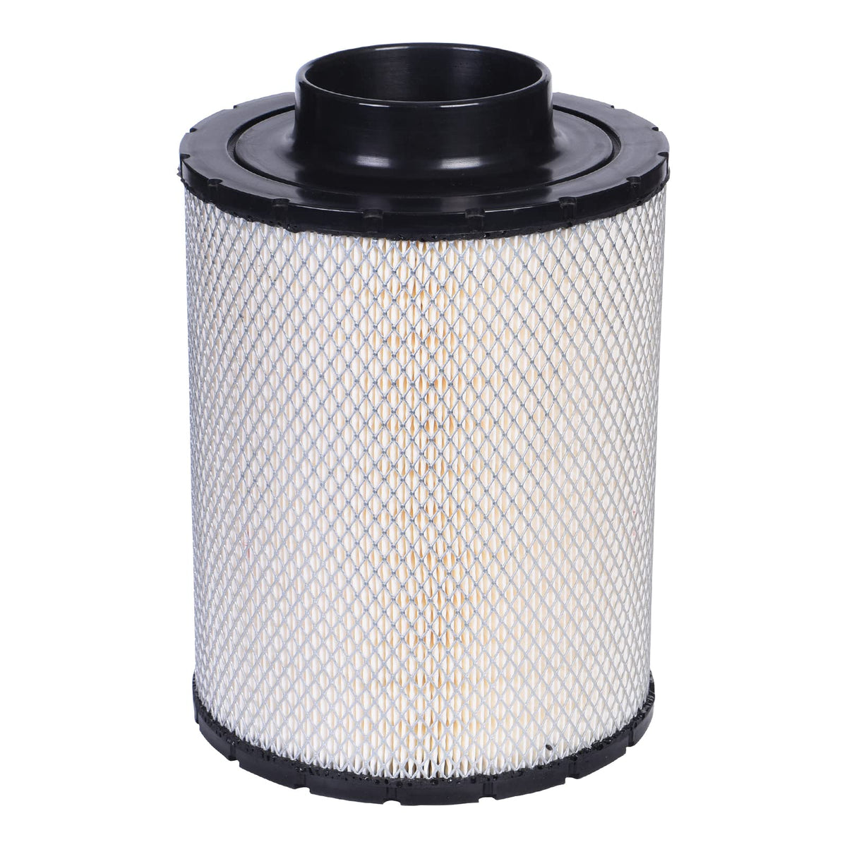 Getopauto 46637 Engine Air Filter Compatible With Donaldson B085011, Baldwin Pa2818 Fleetguard Ah1141 Fram Ca6818 Wix 46637 Napa