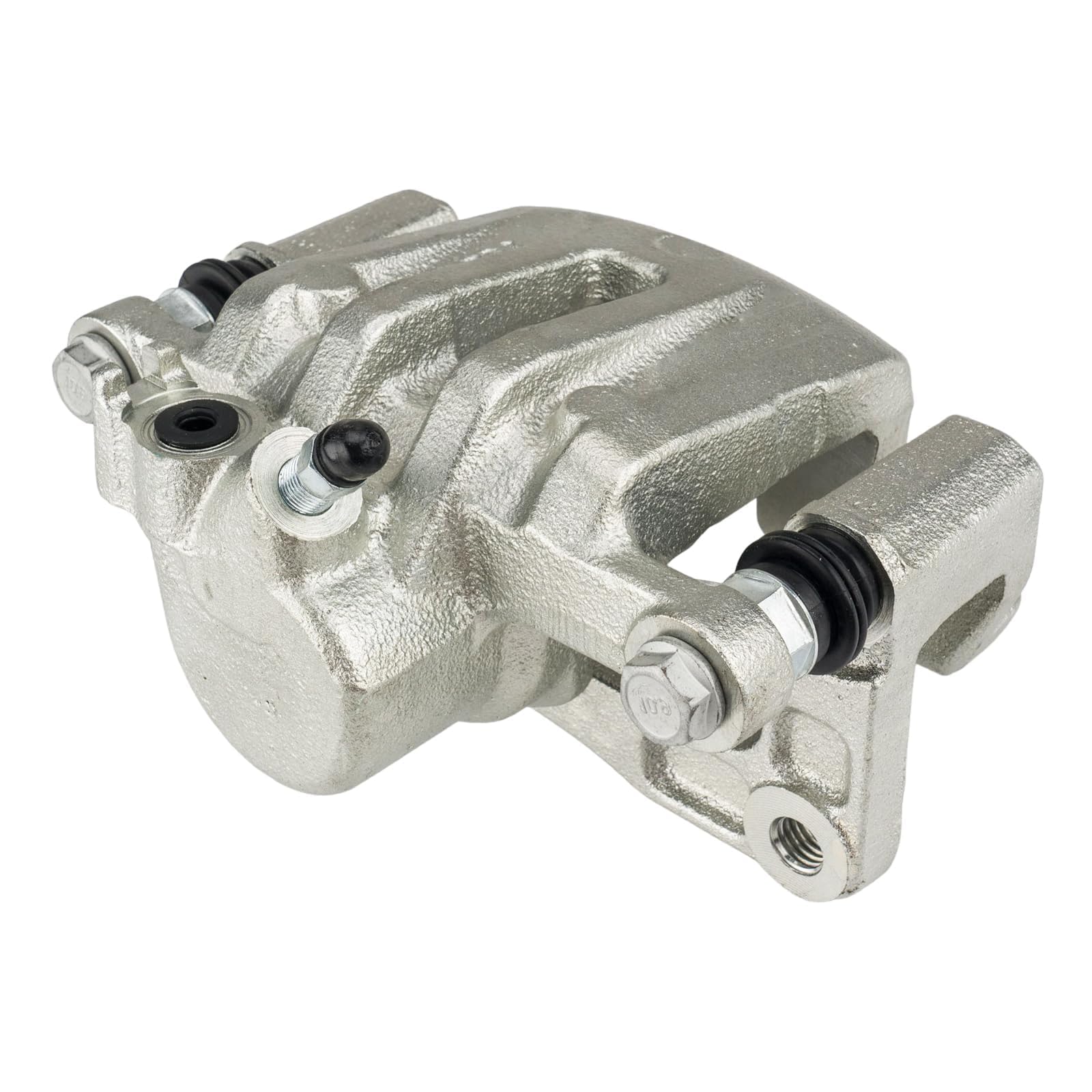 Kax Disc Brake Caliper Assembly Fit For 2007-2017 Chevrolet Equinox, 2010-2017 Gmc Terrain, 2012-2015 Chevrolet Captiva Sport, 2