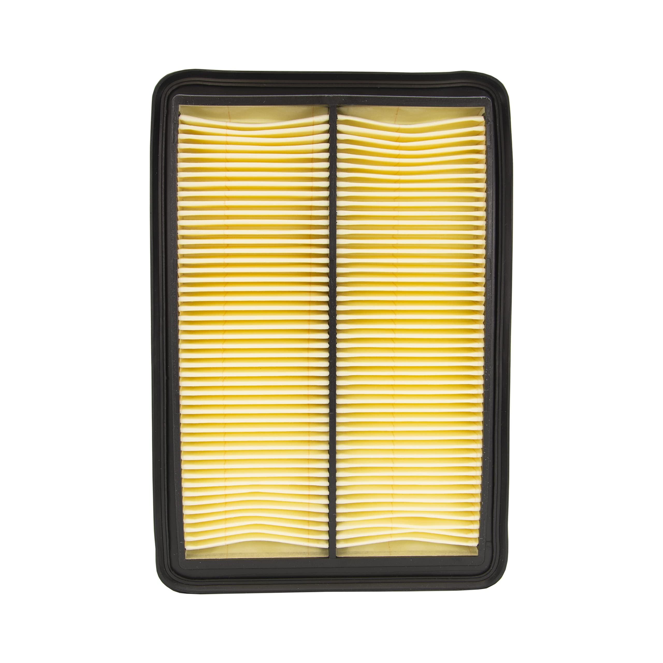 ECOGARD XA10423 Premium Engine Air Filter Fits Nissan Rogue 2.5L 2014-2021, Rogue Sport 2.0L 2017-2021, Rogue 2.0L HYBRID 2017-2
