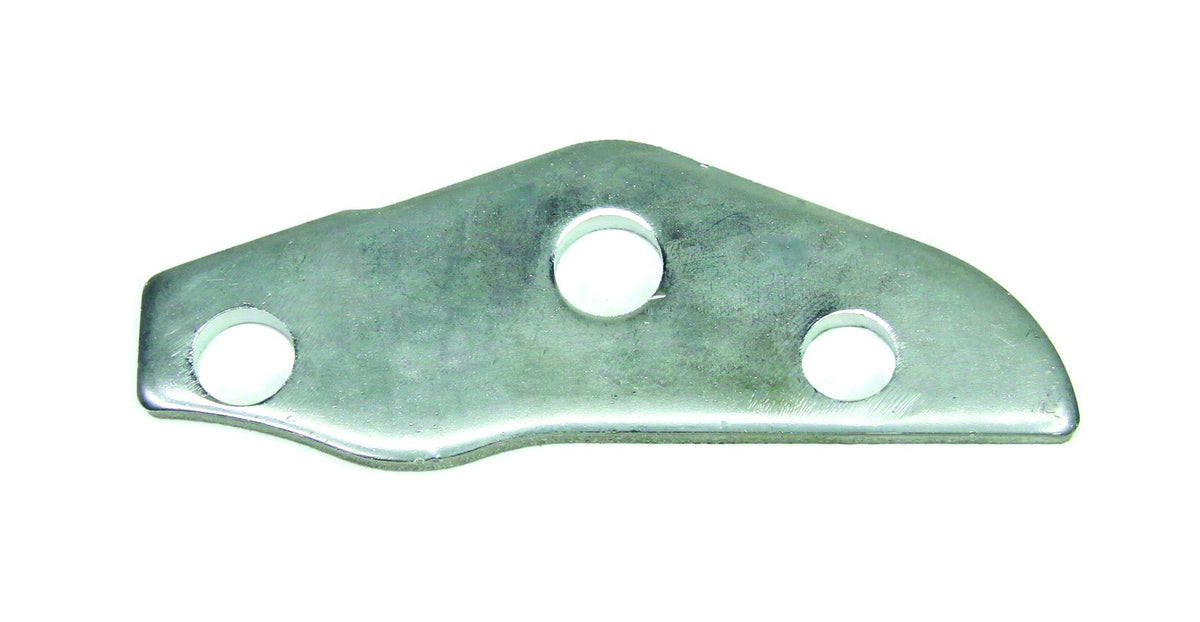 Teraflex 4951800Jk Front Trackbar Stiffening Plate, 1 Pack