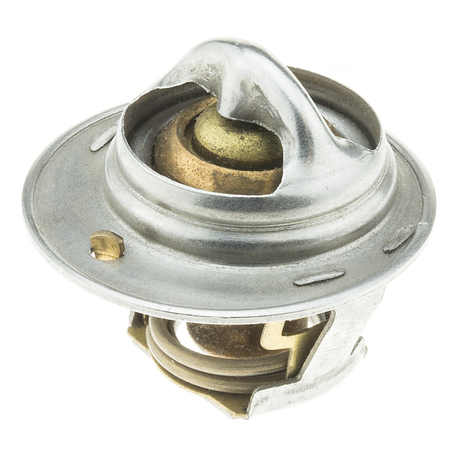 Motorad 7239-180 Fail-Safe Thermostat - Buick Lesabre (96-05) Lacrosse (05-09) Lucerne (06-08) Park Avenue (95-05) Regal (96-04)