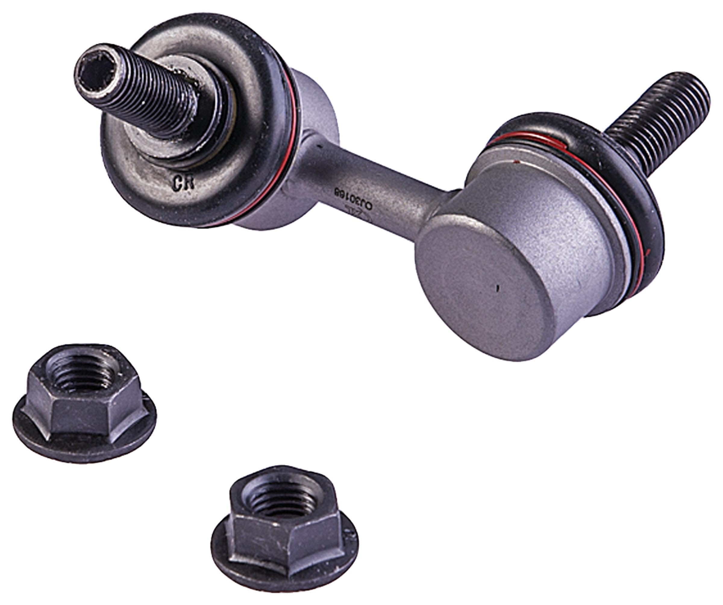Dorman Sk90454Xl Front Driver Side Suspension Stabilizer Bar Link Kit Compatible With Select Acura/Honda Models