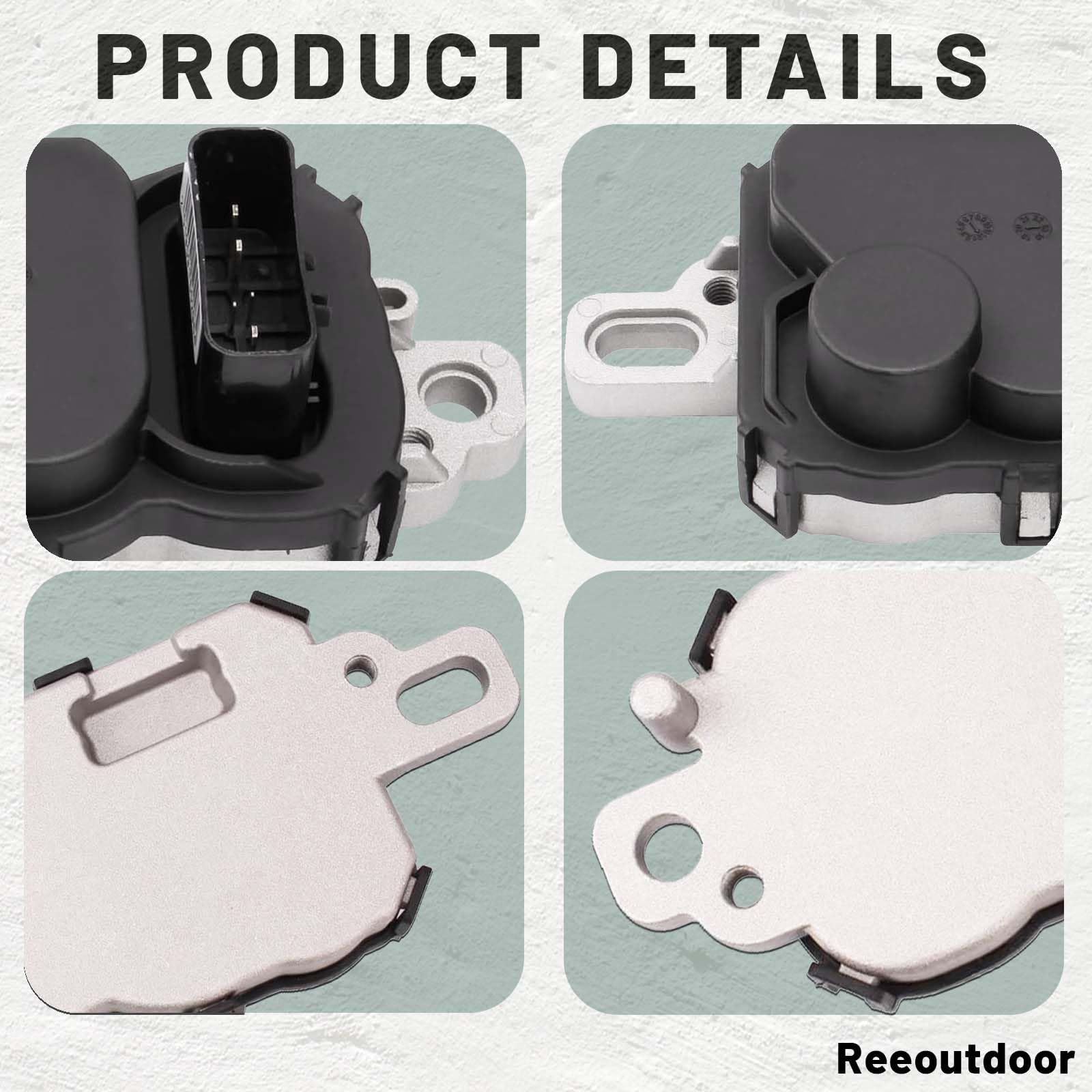 590-001 Fuel Pump Driver Module With Mounting Bolts-Fpdm Replace Fd1002 590001