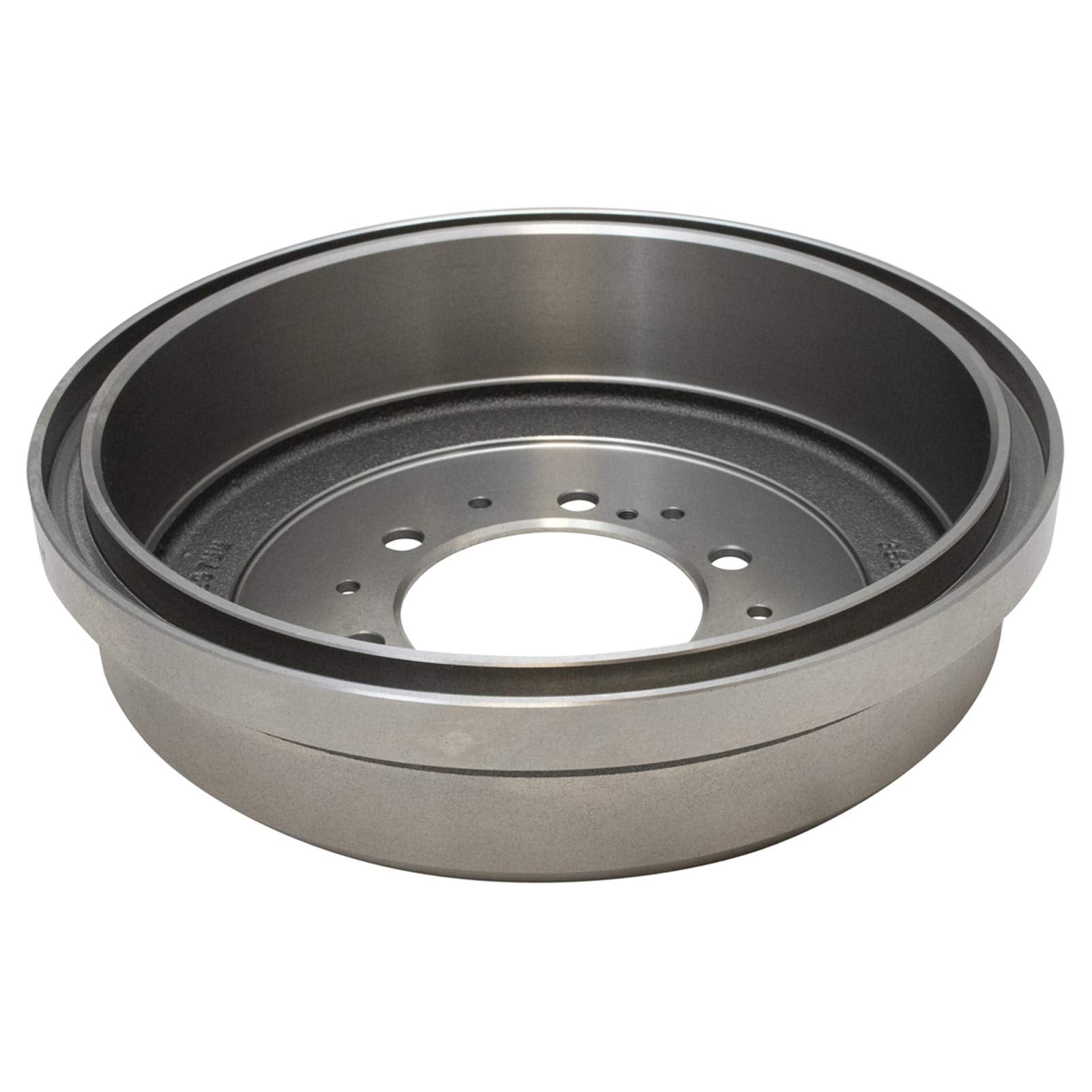 TRQ Rear Brake Drum Shoe Kit Compatible with Toyota 4Runner T100 Tacoma Tundra Pickup