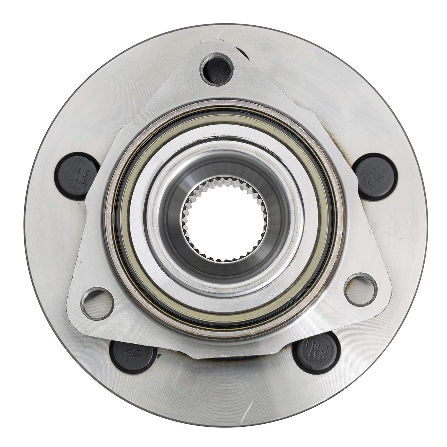 Moog 513228 Wheel Bearing And Hub Assembly For Dodge Dakota