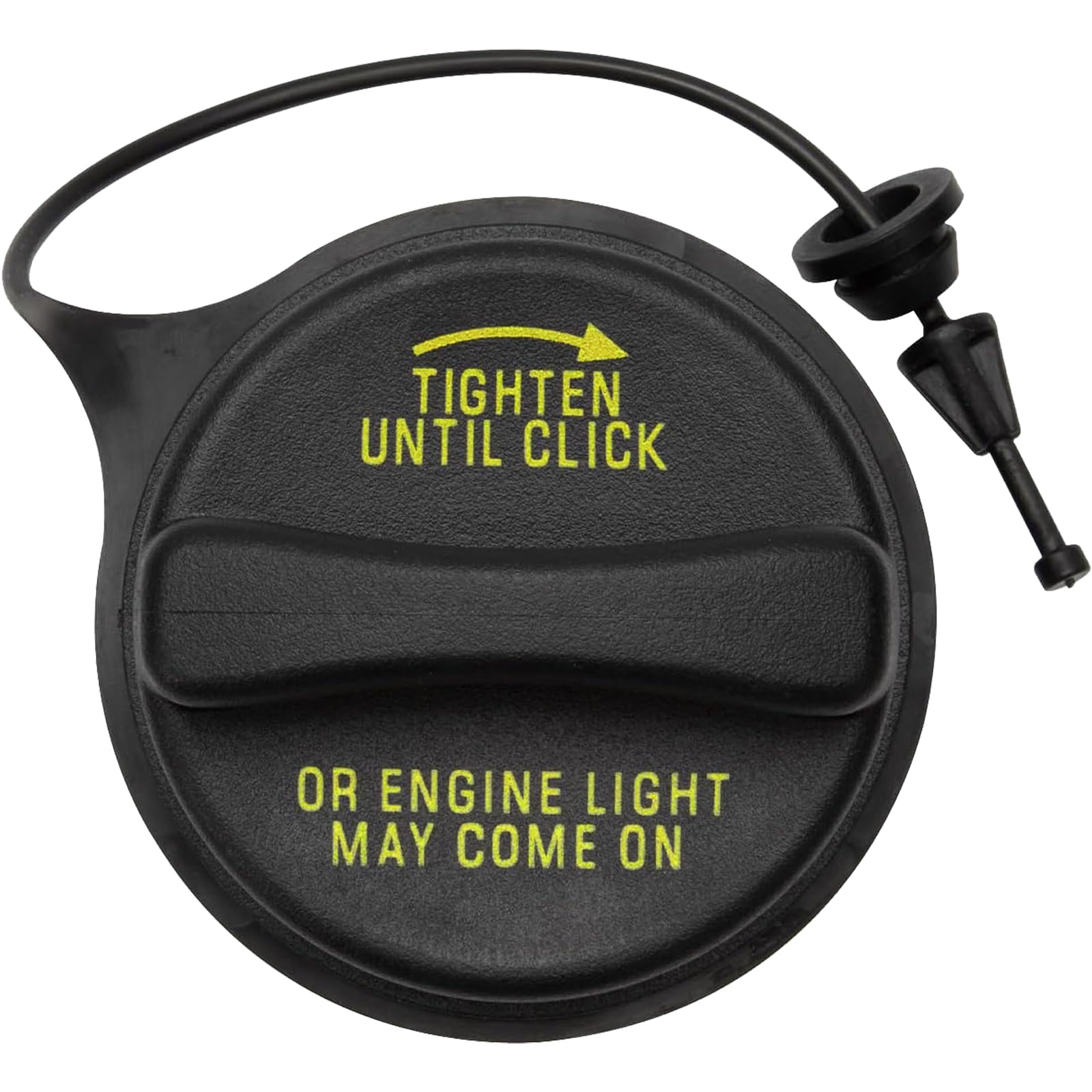 Gas Cap, Fuel Cap XU5Z9030MA for Ford F150, F250, F350, F450 Expedition, E150 E250 E350 Econoline Super Duty Lincoln Navigator