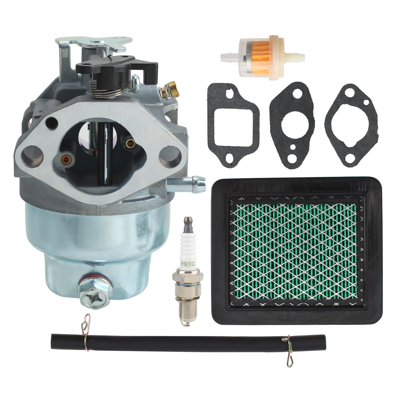 Autokay Carburetor For Honda Gcv135 Gcv160 Gc135 Gc160