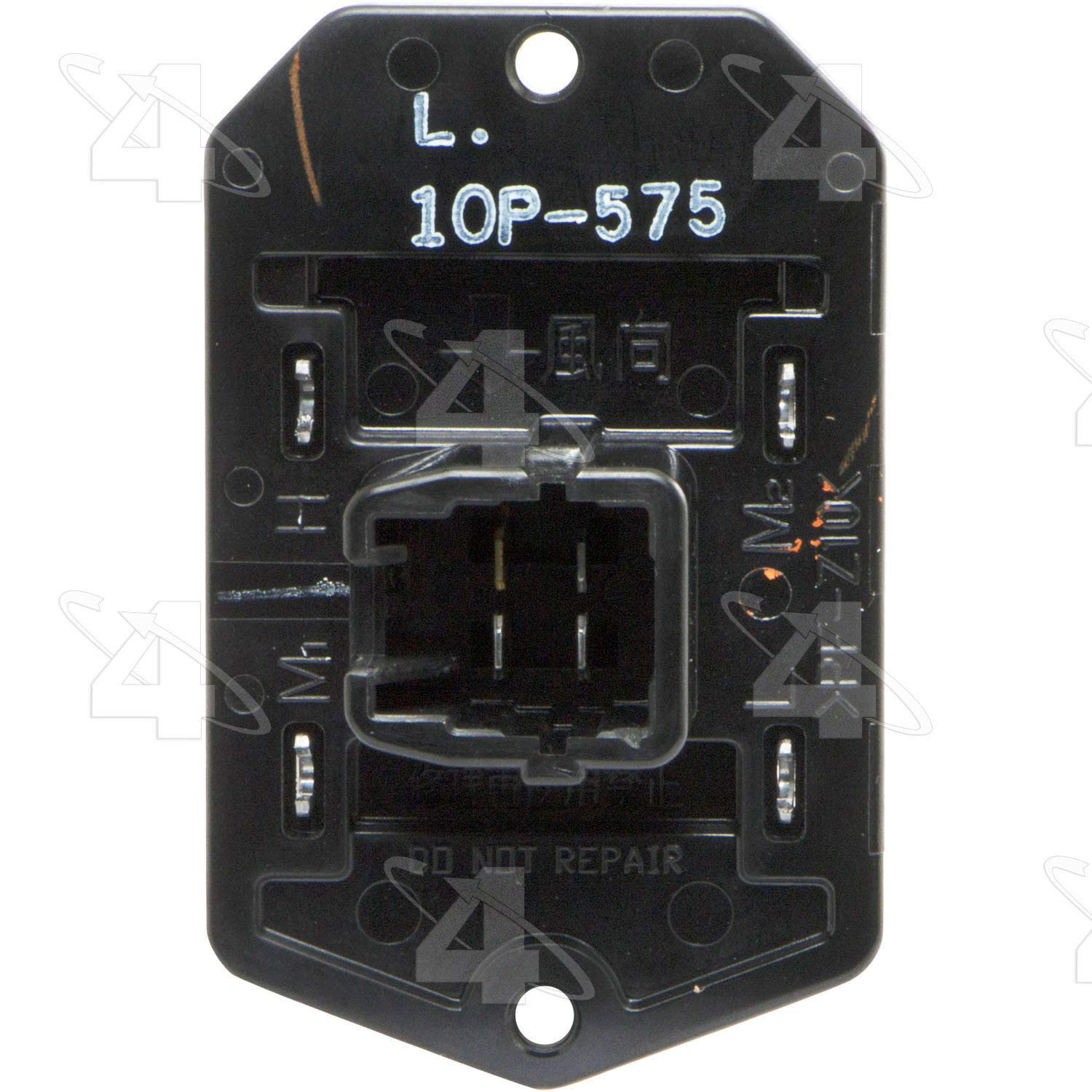 Four Seasons 20307 Hvac Blower Motor Resistor