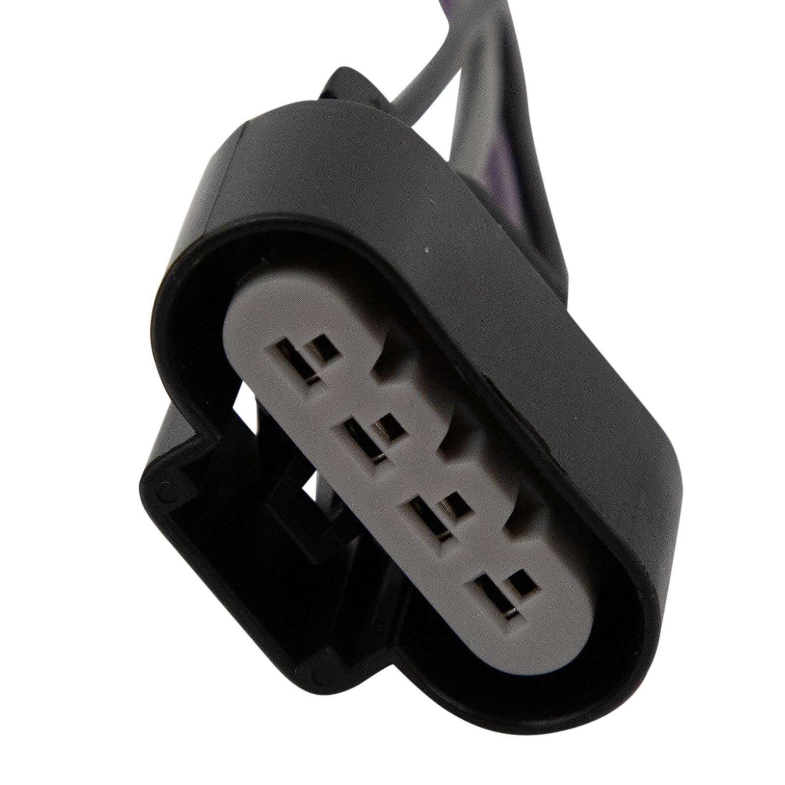 Trq Fuel Pump Module Assembly Compatible With 1996 Chevrolet S10 Gmc Sonoma Isuzu Hombre