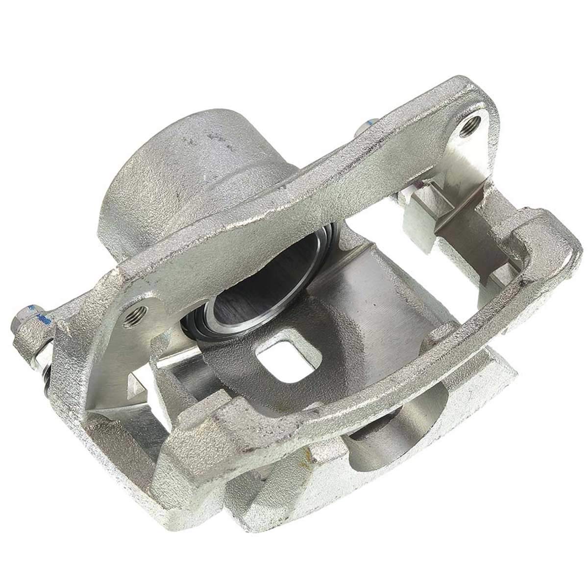 A-Premium Disc Brake Caliper Assembly with Bracket Compatible with Select Toyota and Lexus Models - Avalon 2008-2018, Camry 2007