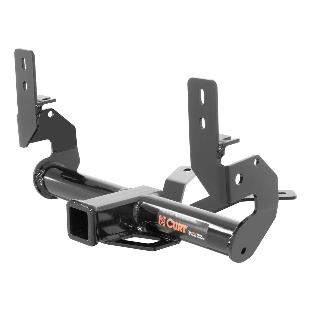 Curt 13136 Class 3 Trailer Hitch, 2-Inch Receiver, Fits Select Audi Q5, Porsche Macan