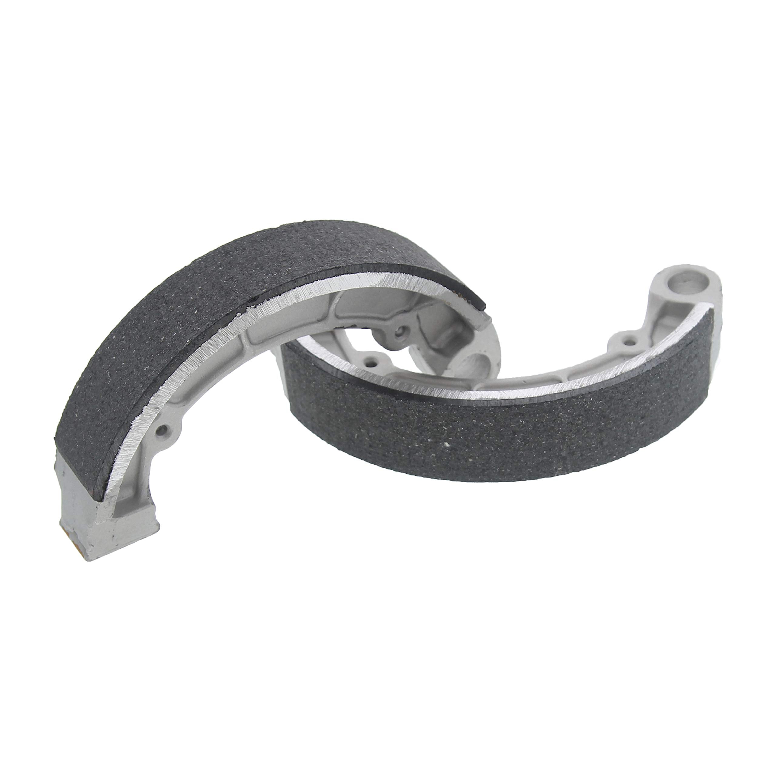 1989-2005 Kawasaki KLF300 4x4 KLF 300 4x4 300 Bayou Rear Brake Shoe
