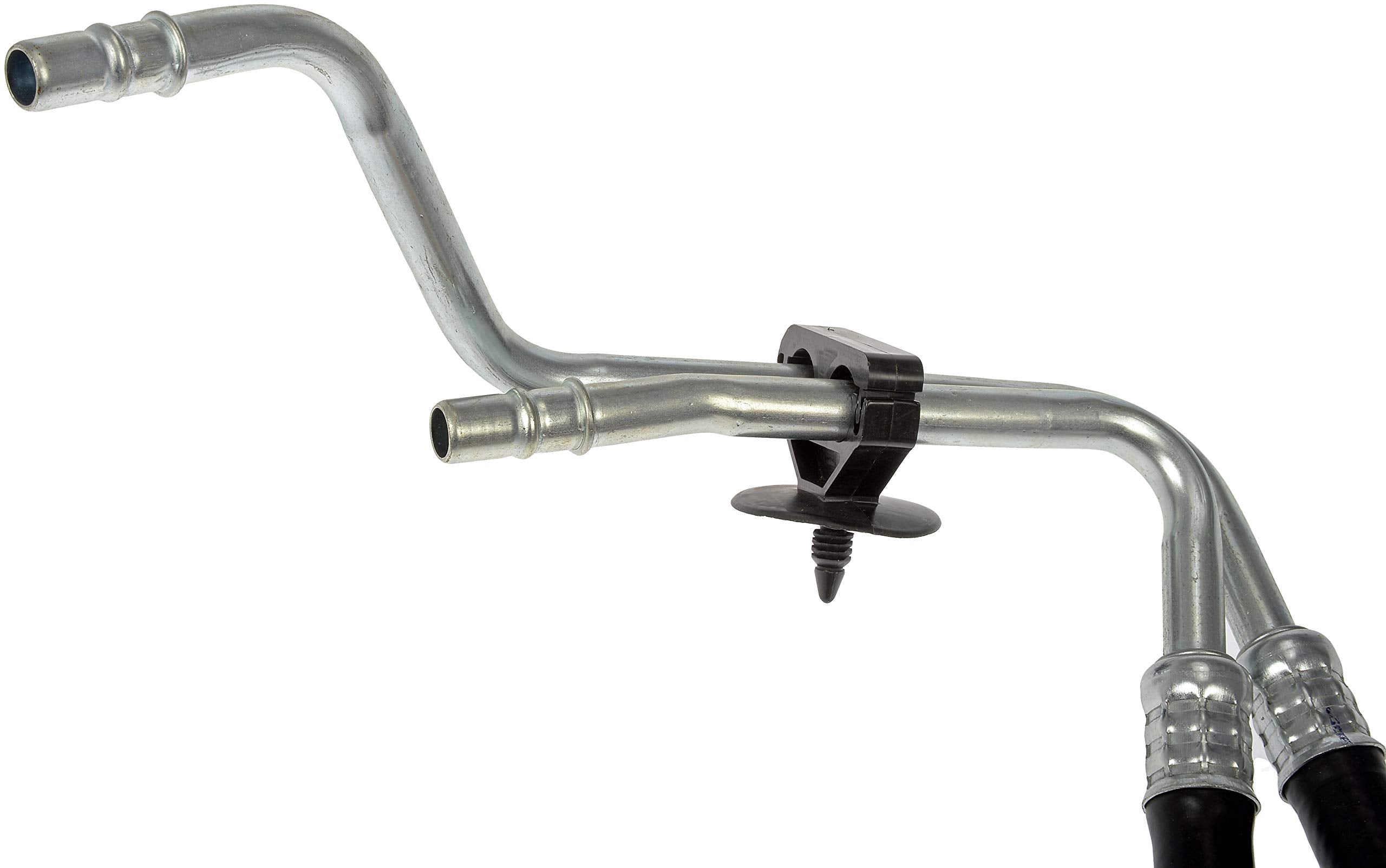 Dorman 624-890 Automatic Transmission Oil Cooler Hose Assembly Compatible With Select Ford Models