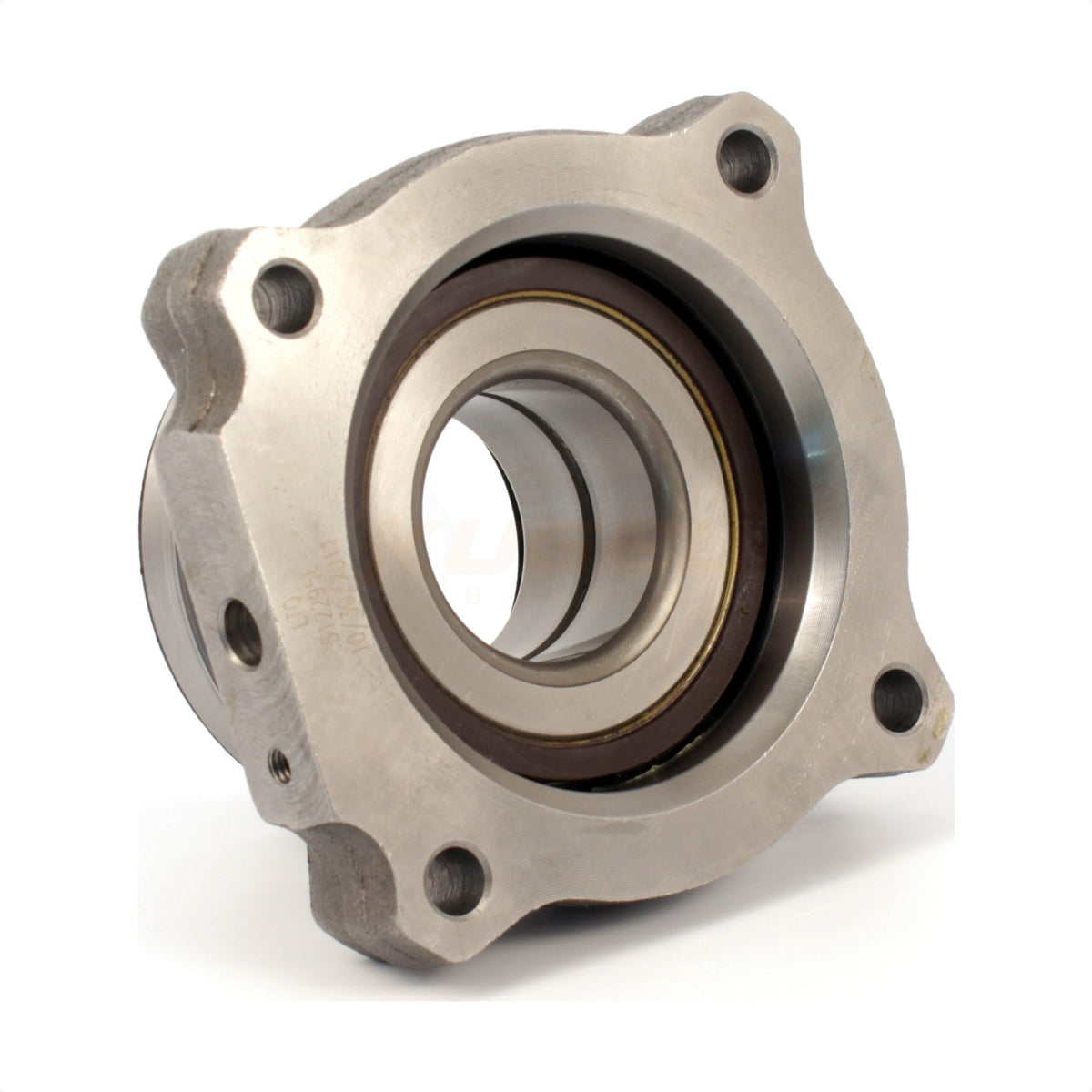 Kugel Rear Right (Passenger Side) Wheel Bearing Assembly 70-512295 Replacement For 2005-2023 Toyota Tacoma