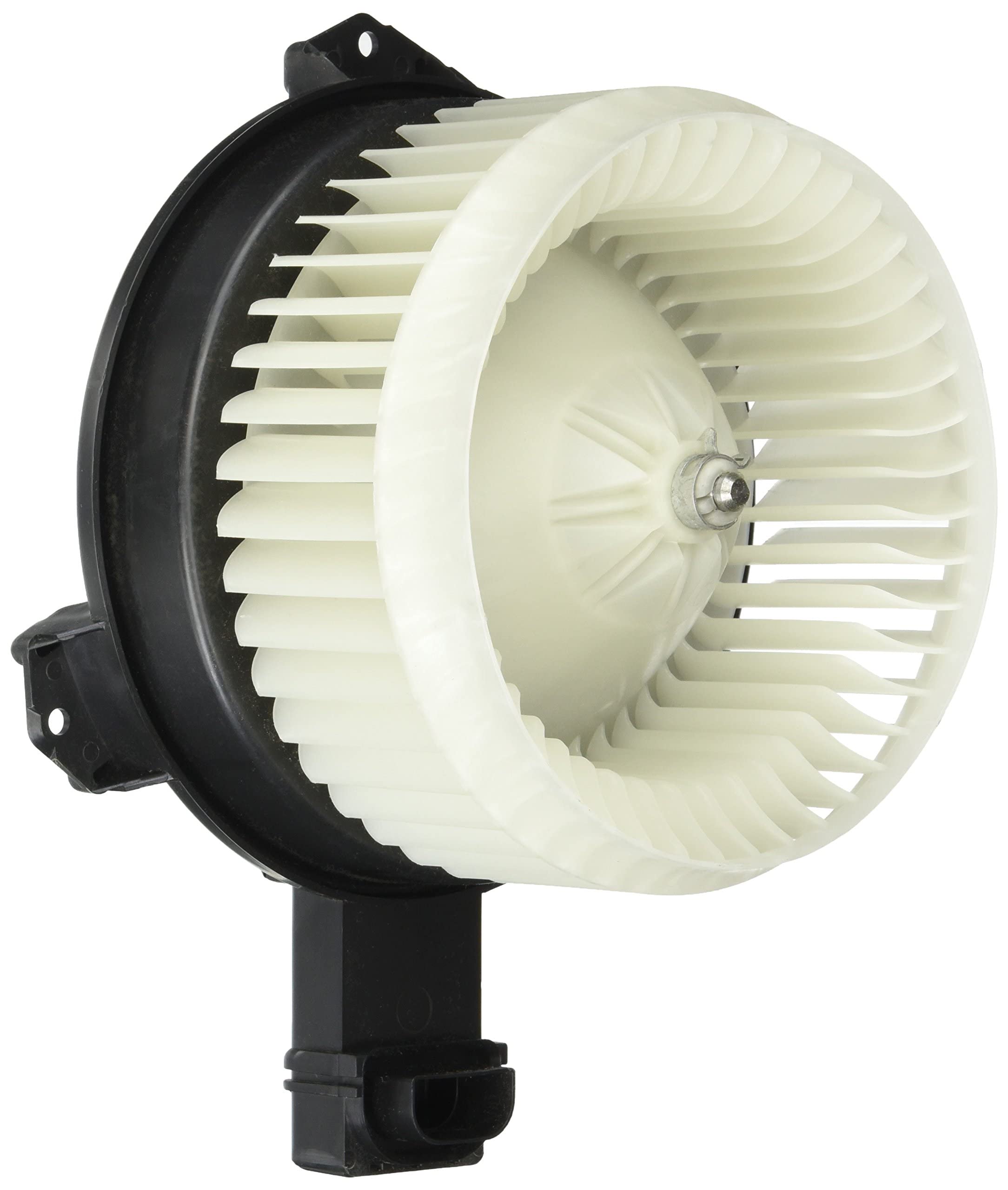 TYC 700260 Honda Accord Replacement Blower Assembly