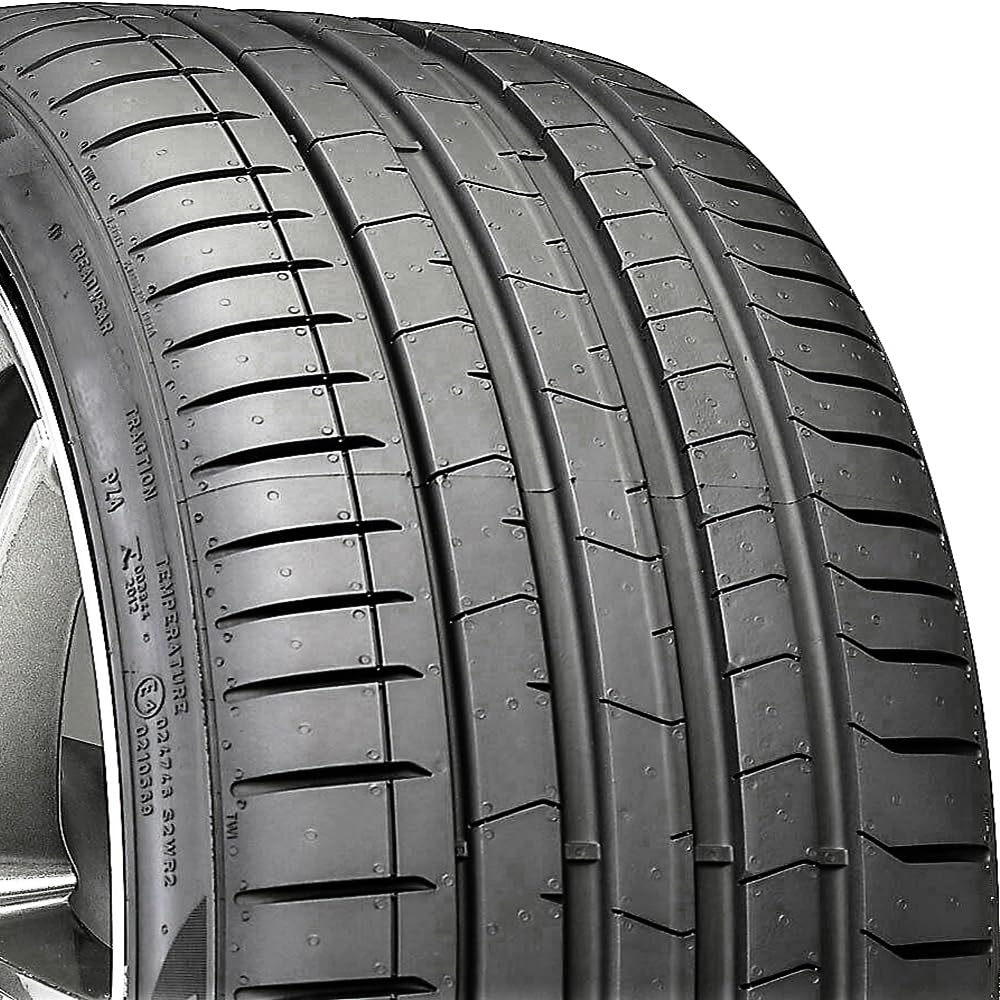 Pirelli P Zero (Pz4-Luxury) 315/35R21 111Y