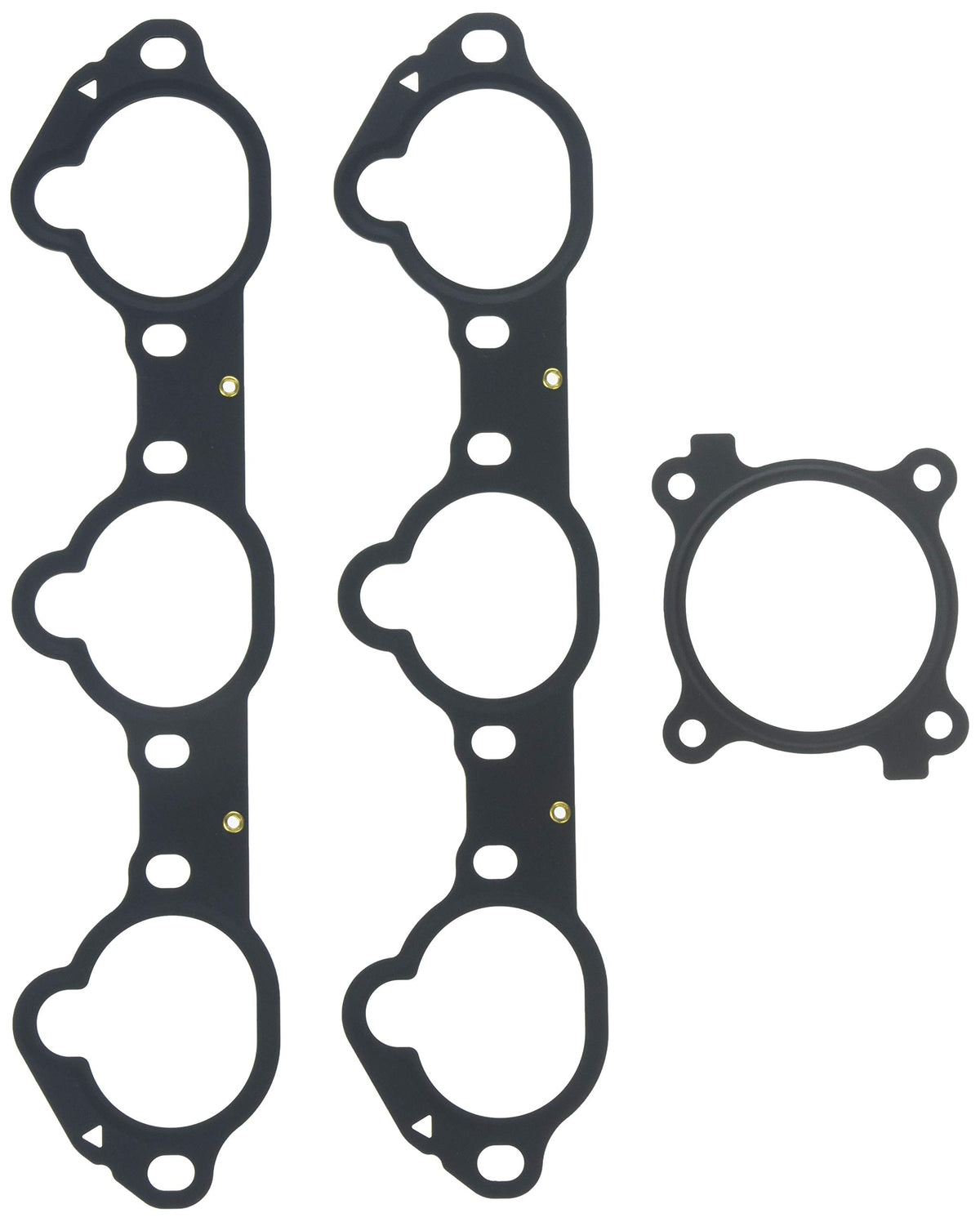 MAHLE Original MS19450 Engine Intake Manifold Gasket Set