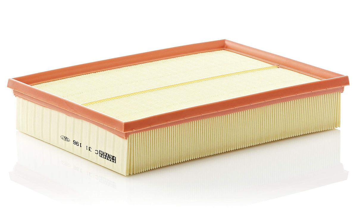 Mann Filter C 31 196 Air Filter