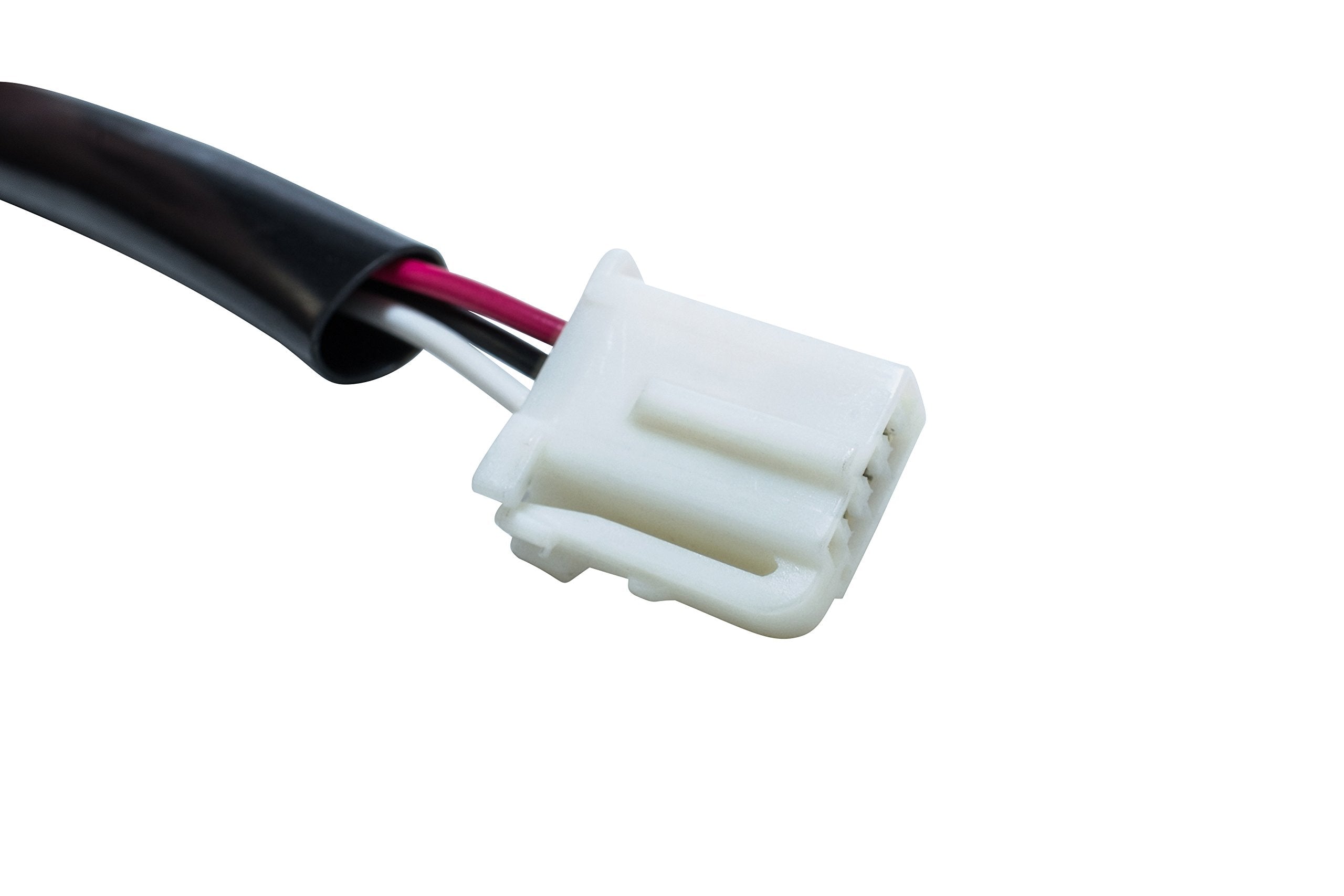 Dependable Direct Driver Side Mirror Fits With Usa Built Toyota Camry (1997-2001) Non-Heated Non-Folding Power Adjusting Outside