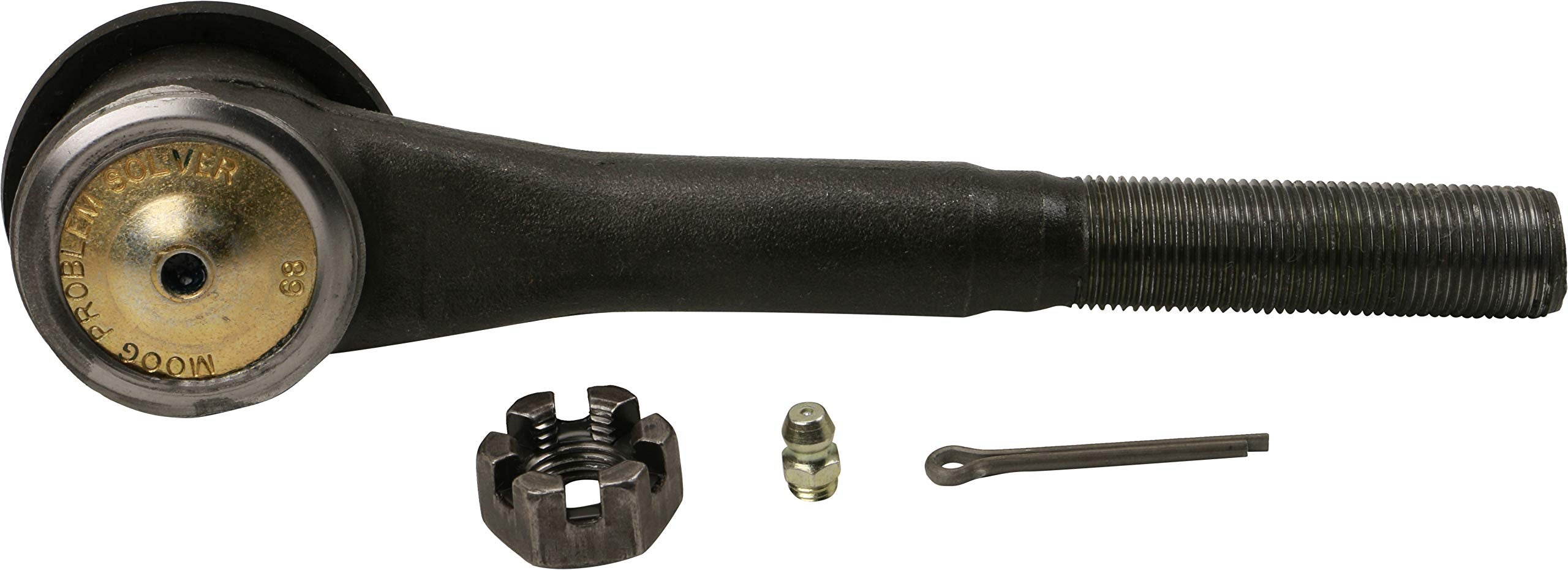 Moog Es409Rt Steering Tie Rod End For Chevrolet C10