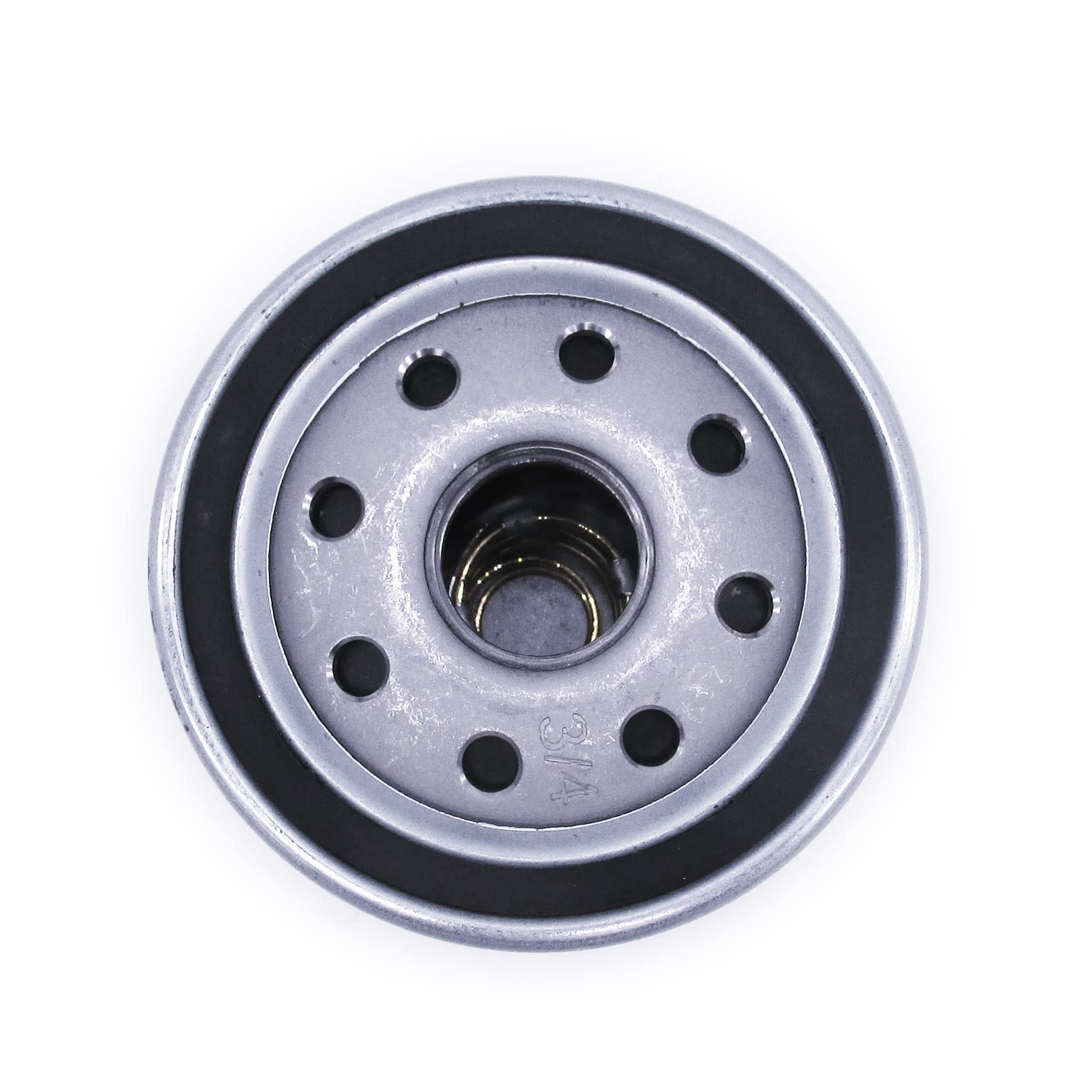 49065-7010 49065-2071 49065-2057 49065-2062/2078/2084 Oil Filter For Kawasaki Engine Fh721V Fh601V Fh641V Fh661V Fh680V / 101646