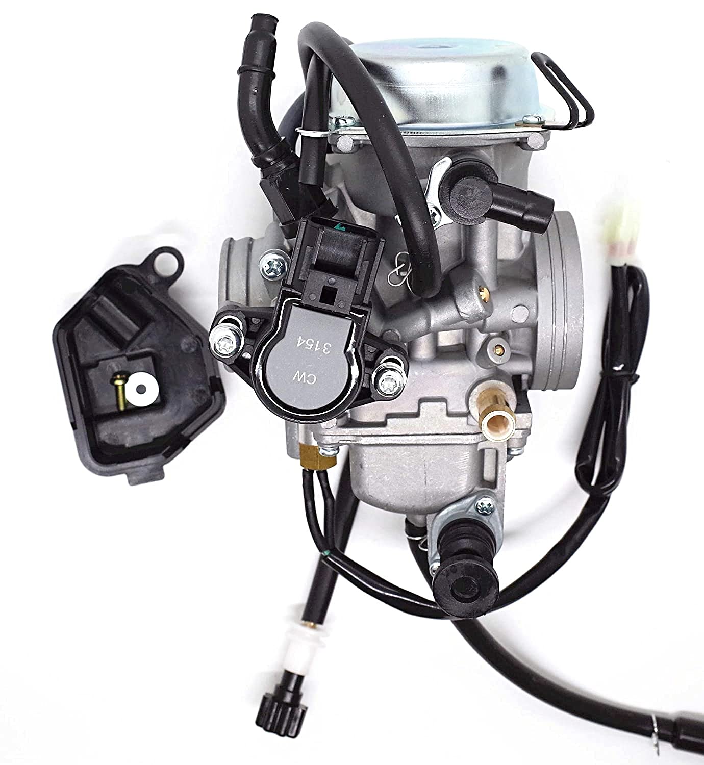 Carburetor For Honda Rancher 400 Trx400Fa Trx400Fga 16100-Hn7-013